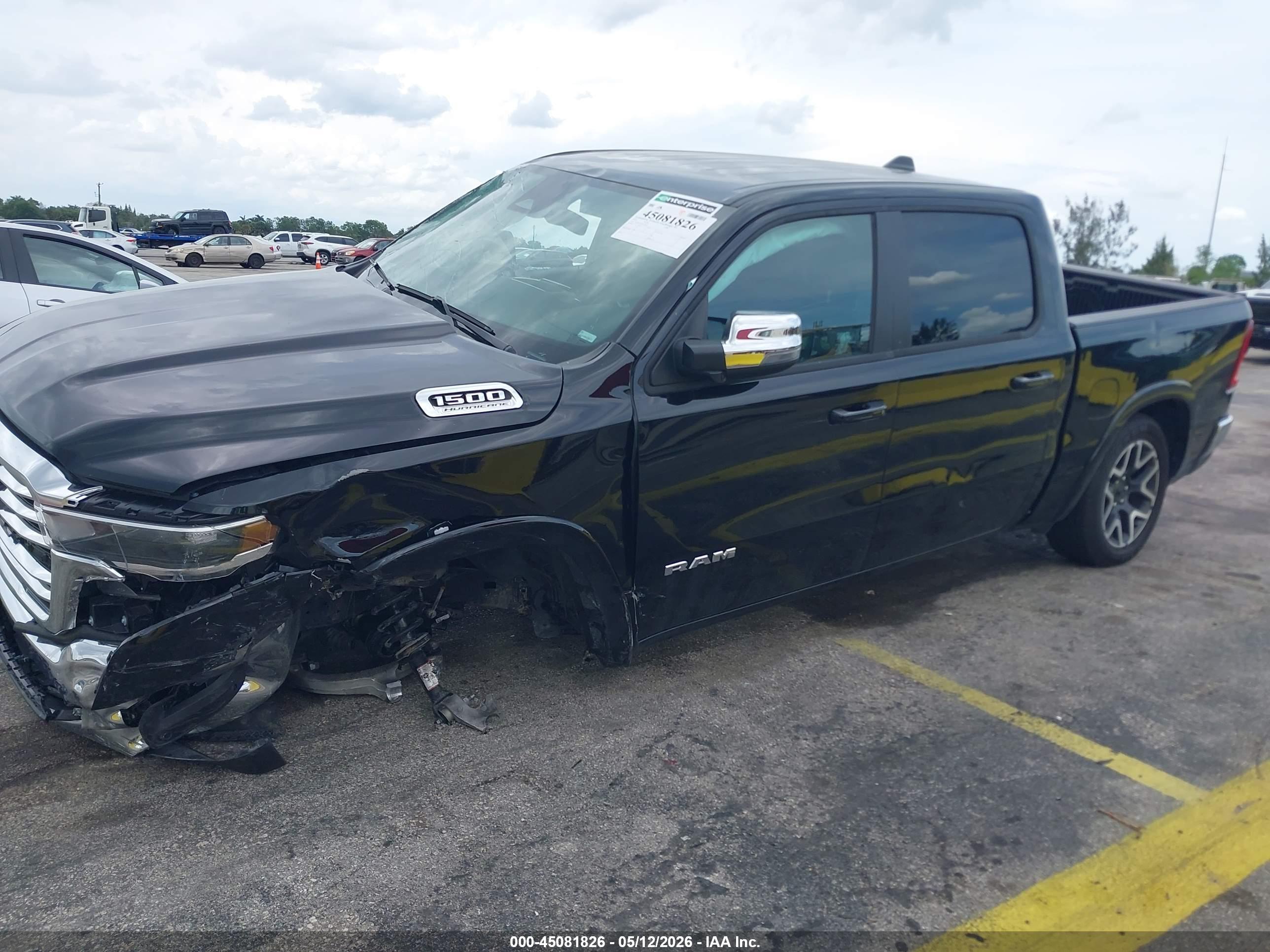 RAM 1500 image 6