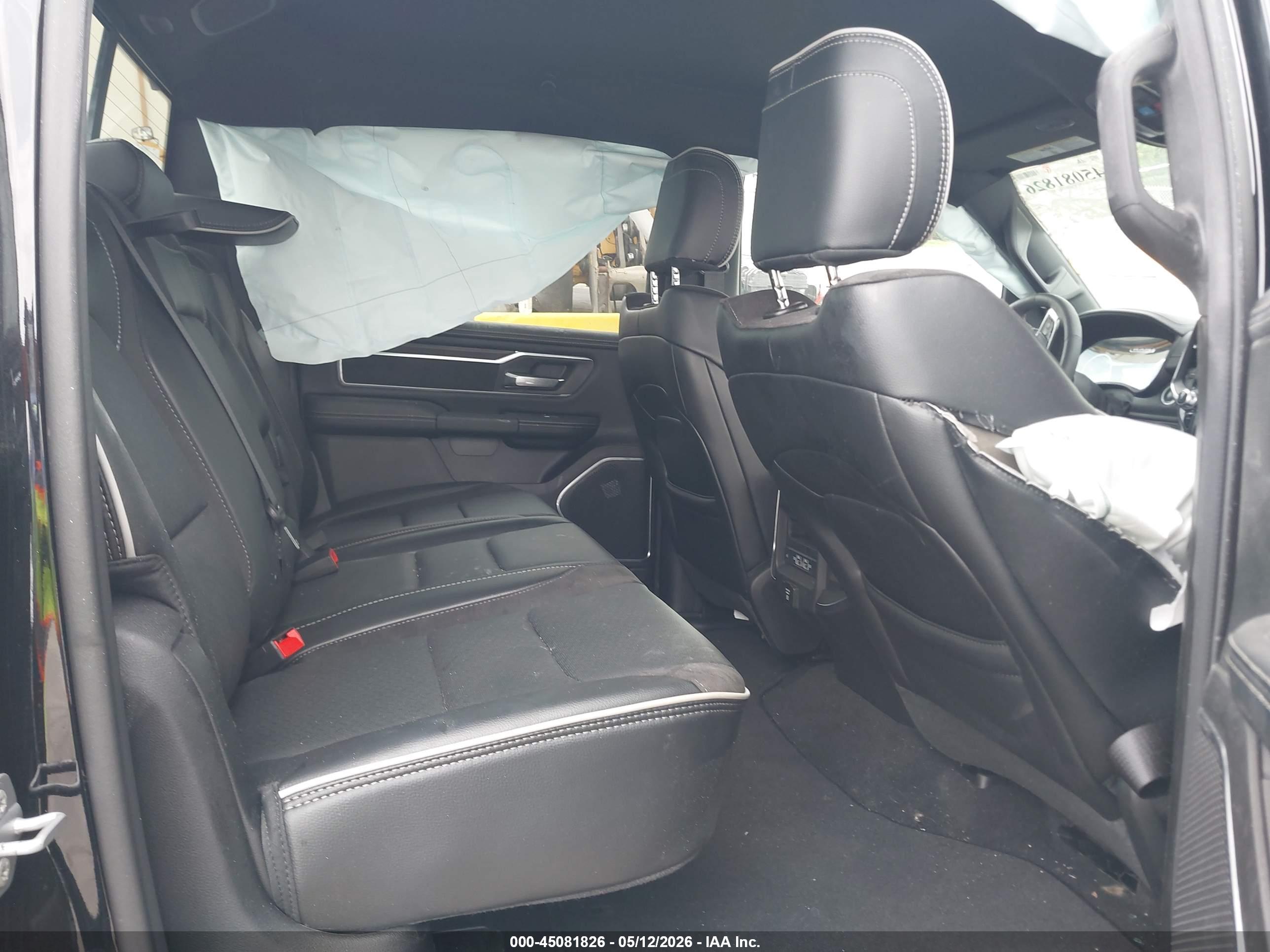 RAM 1500 image 8