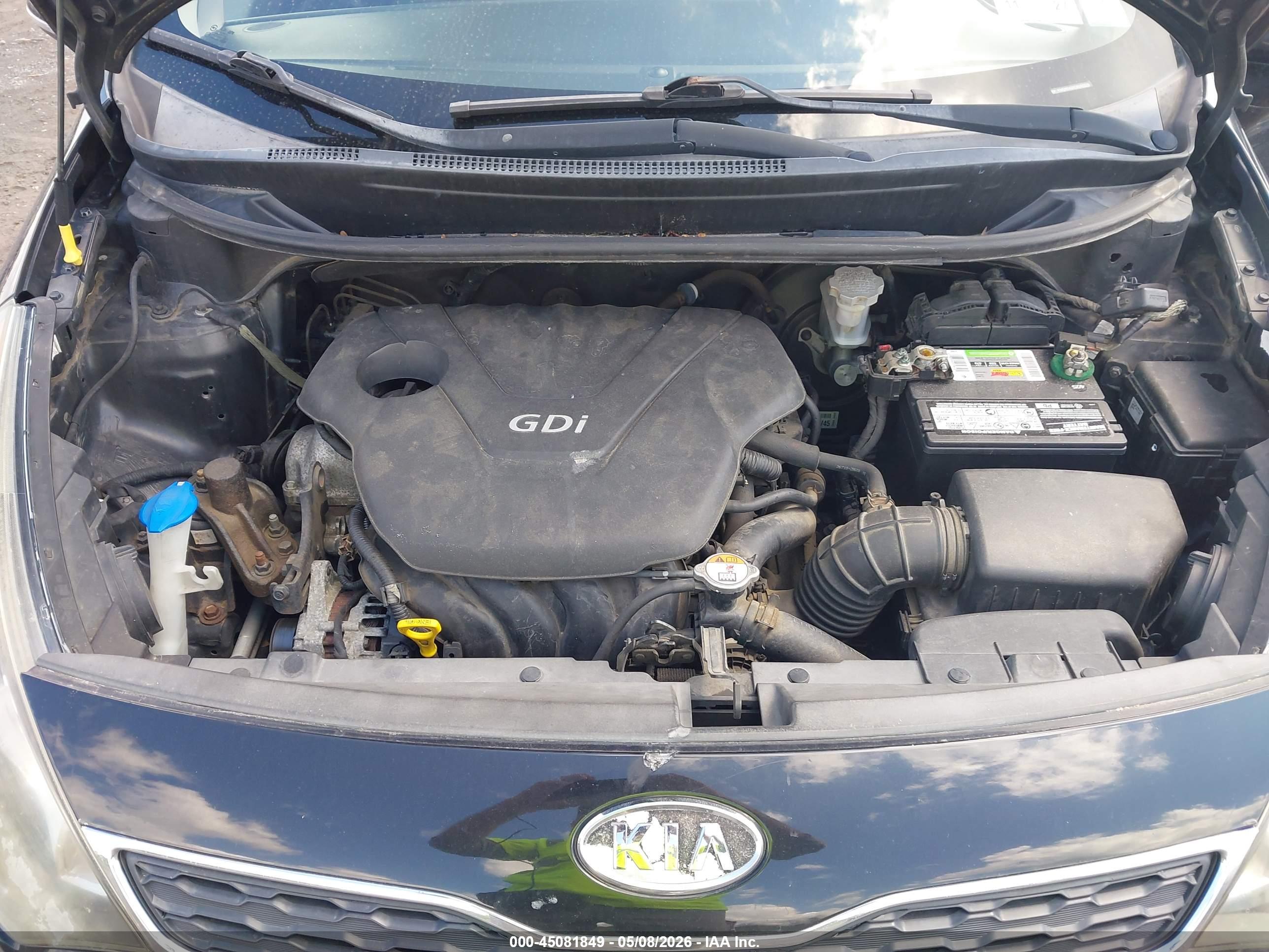 KIA RIO5 image 10