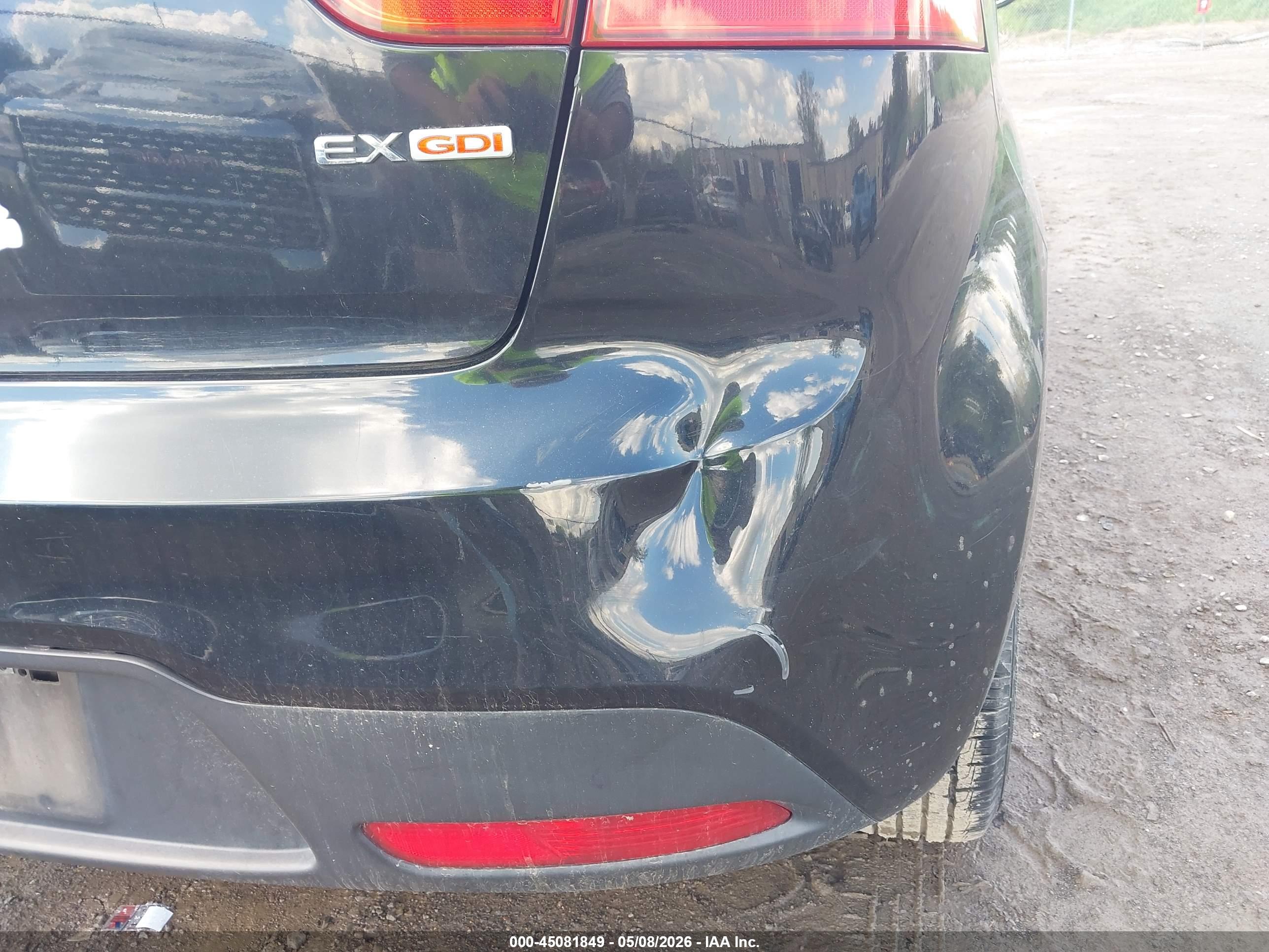 KIA RIO5 image 6