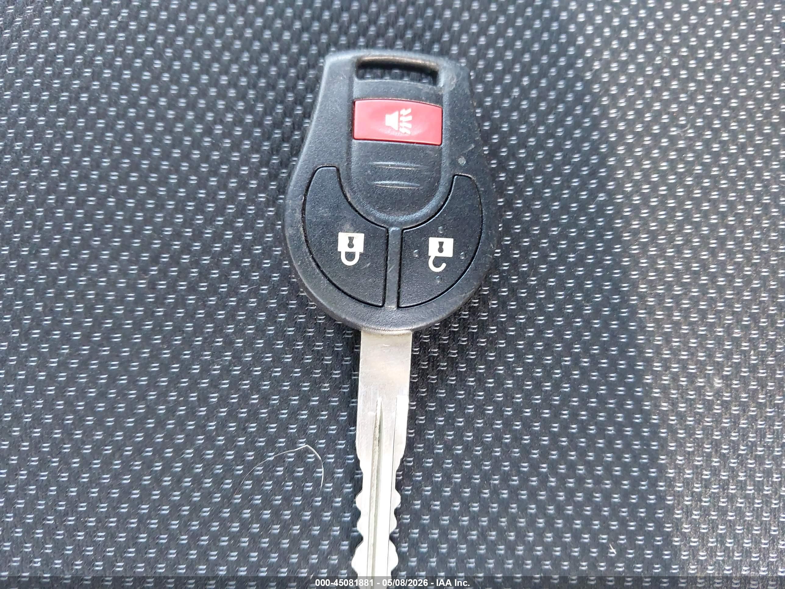 NISSAN JUKE image 11