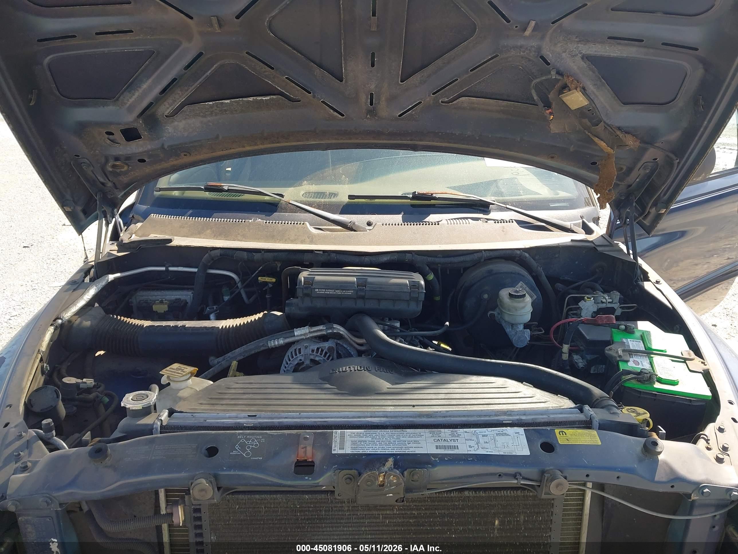 DODGE RAM image 10