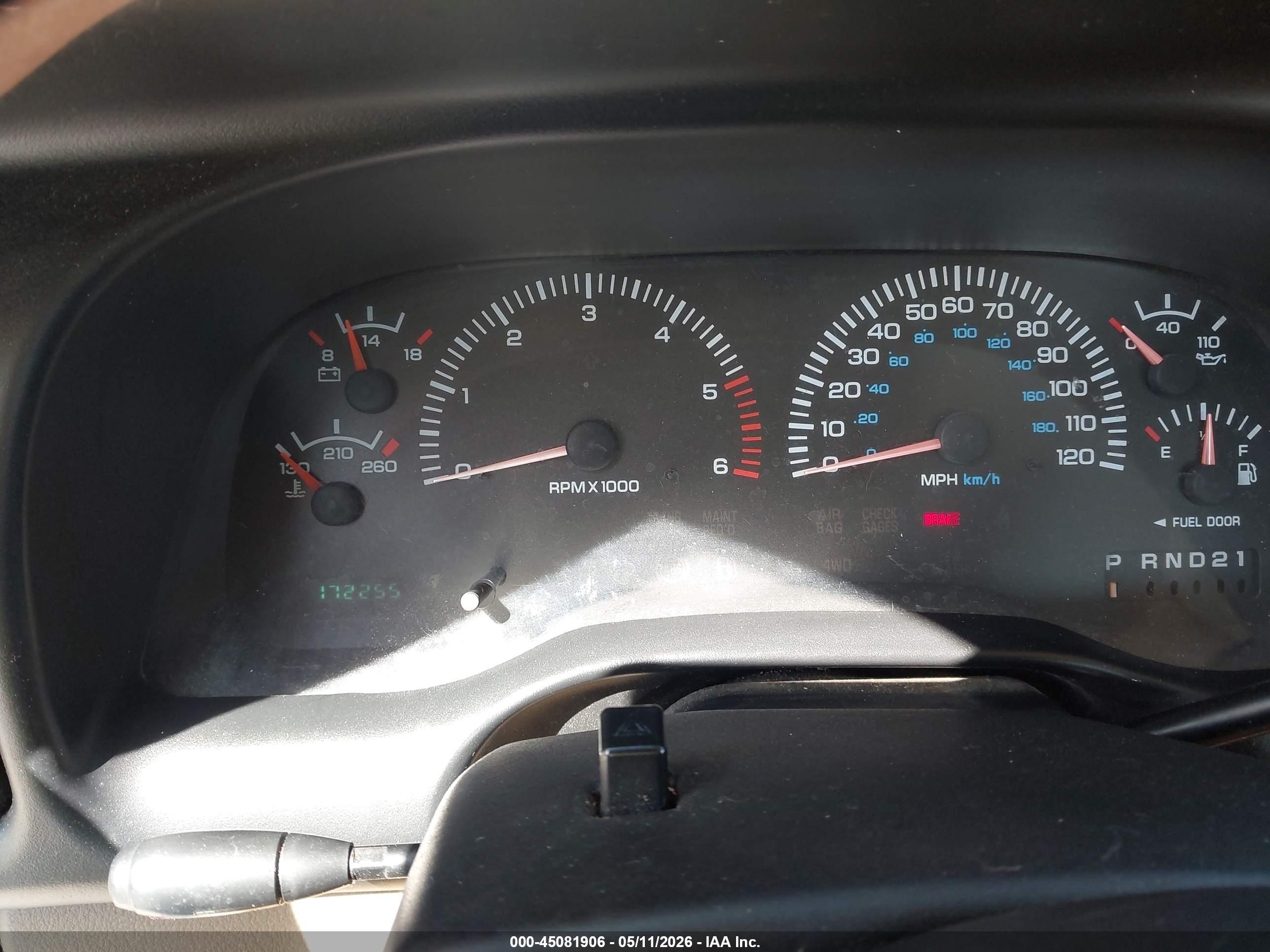 DODGE RAM image 7