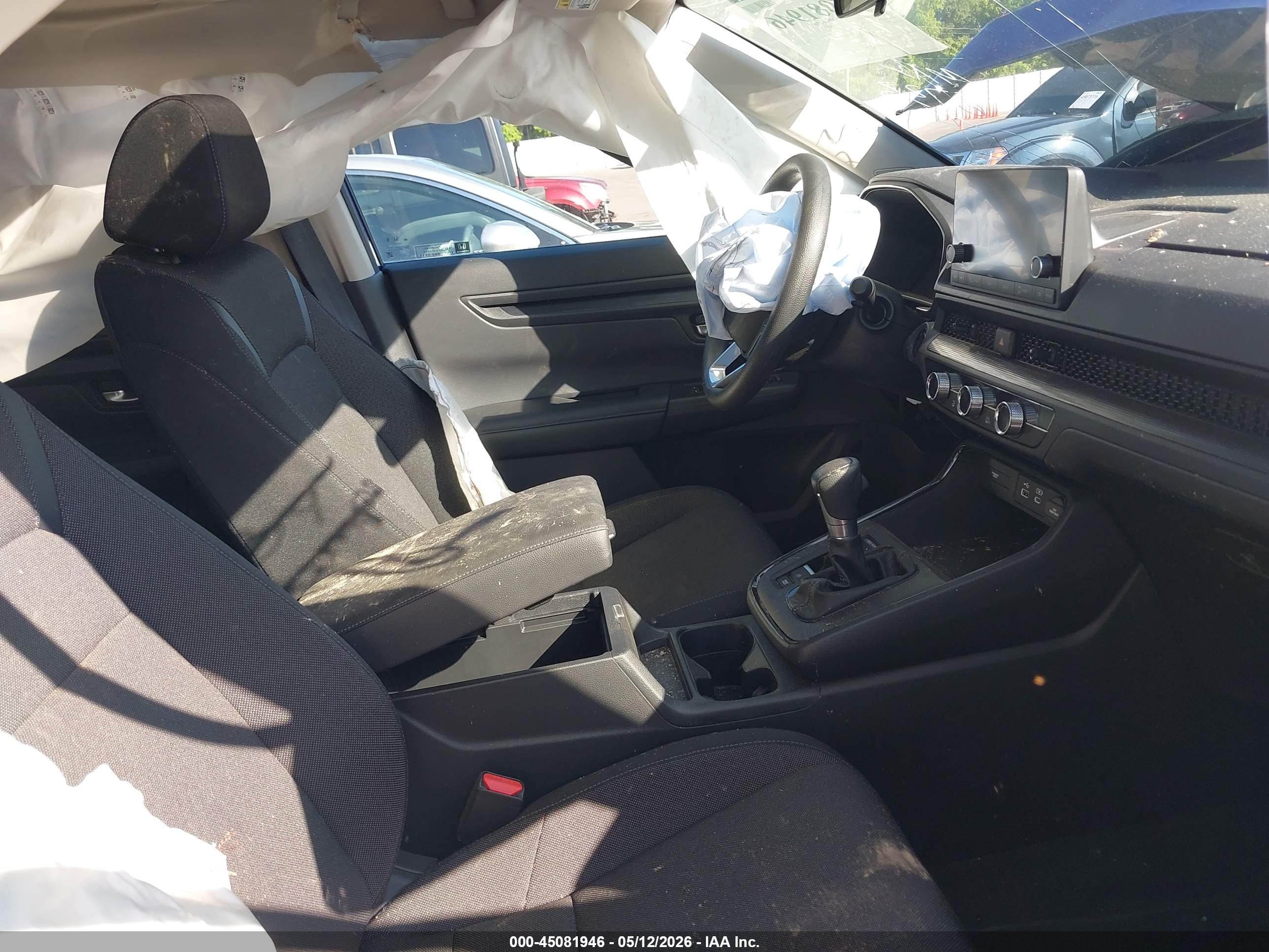 HONDA CR-V image 5