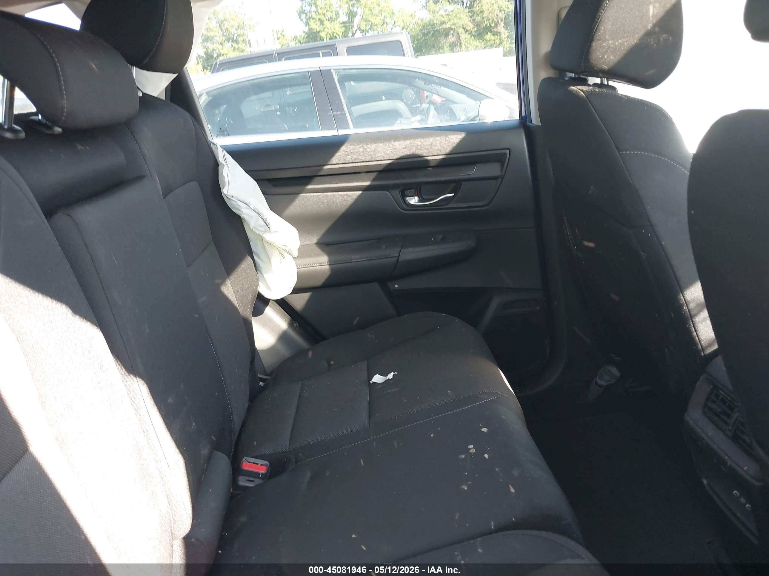 HONDA CR-V image 8
