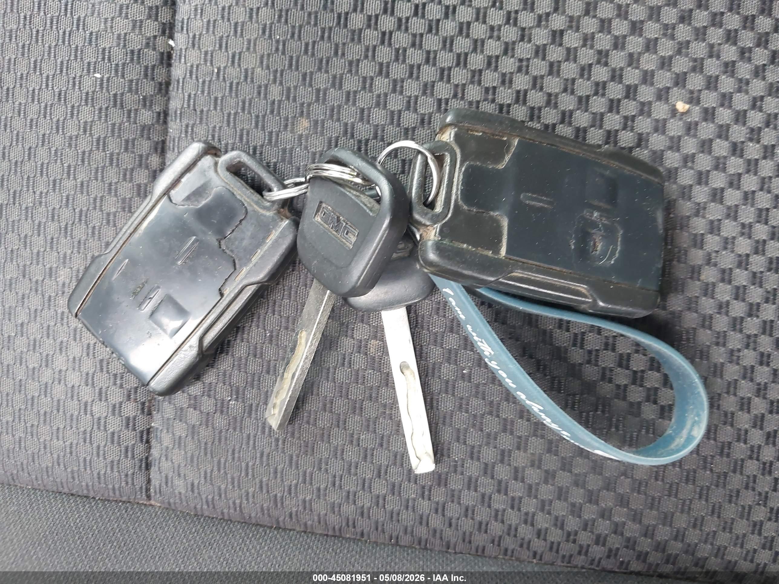 GMC SIERRA image 11