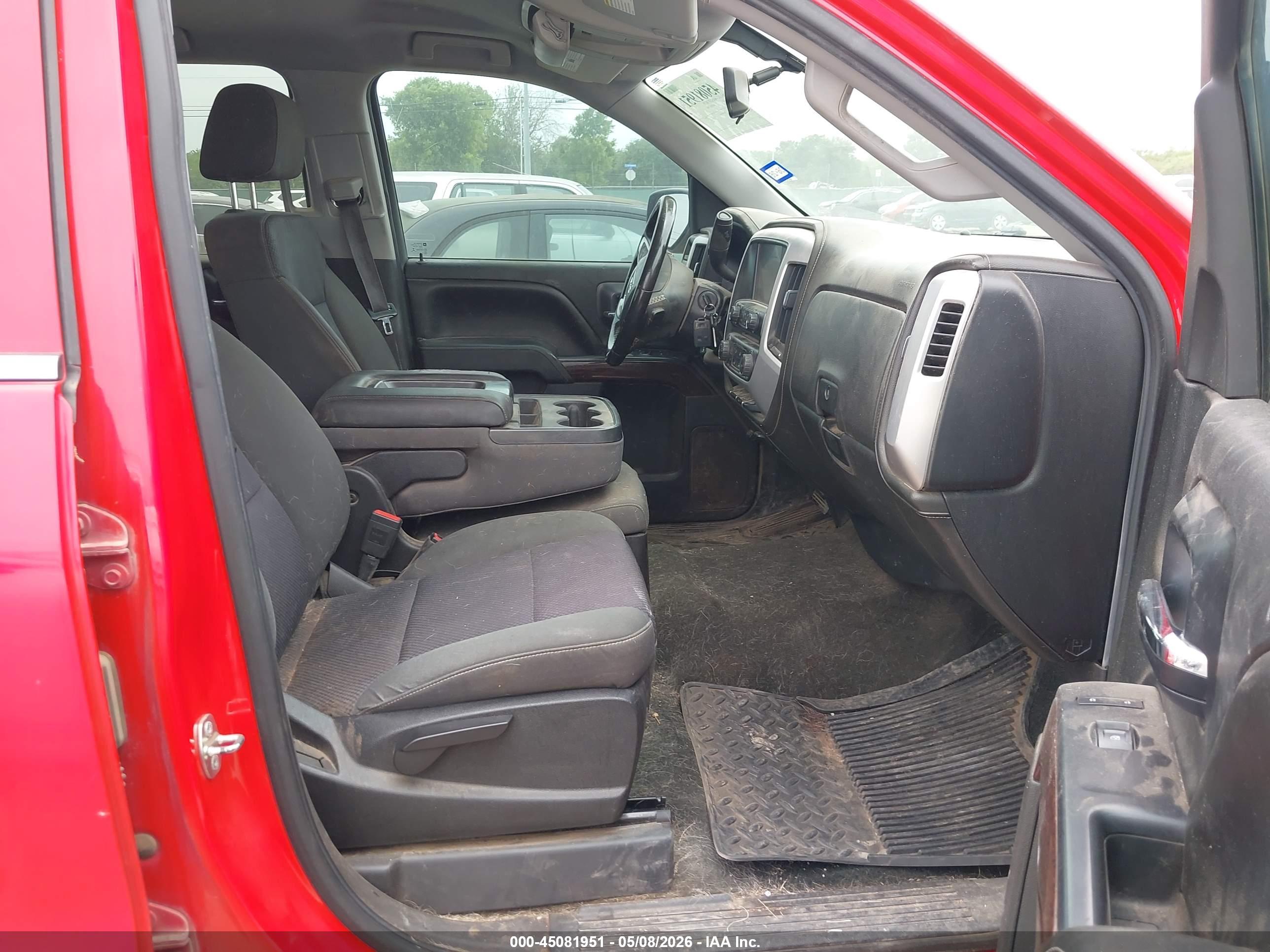 GMC SIERRA image 5