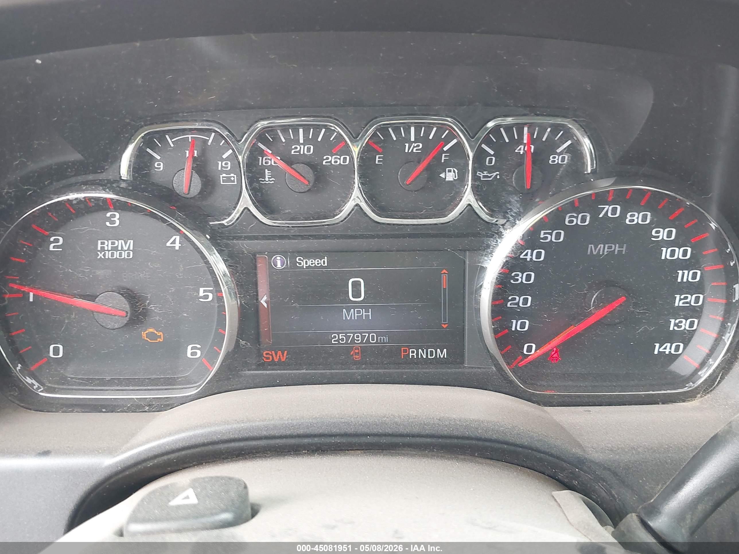 GMC SIERRA image 7