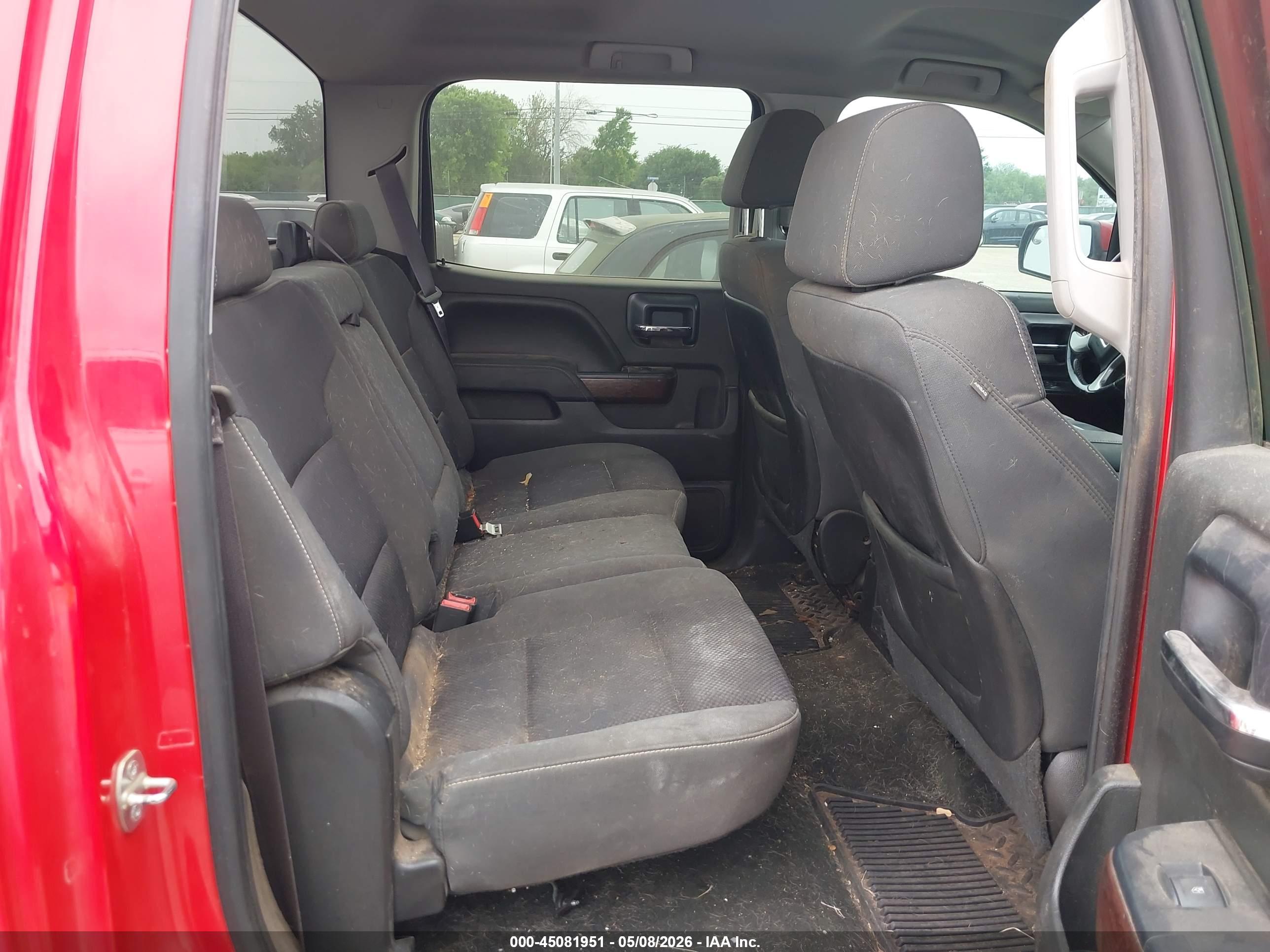 GMC SIERRA image 8