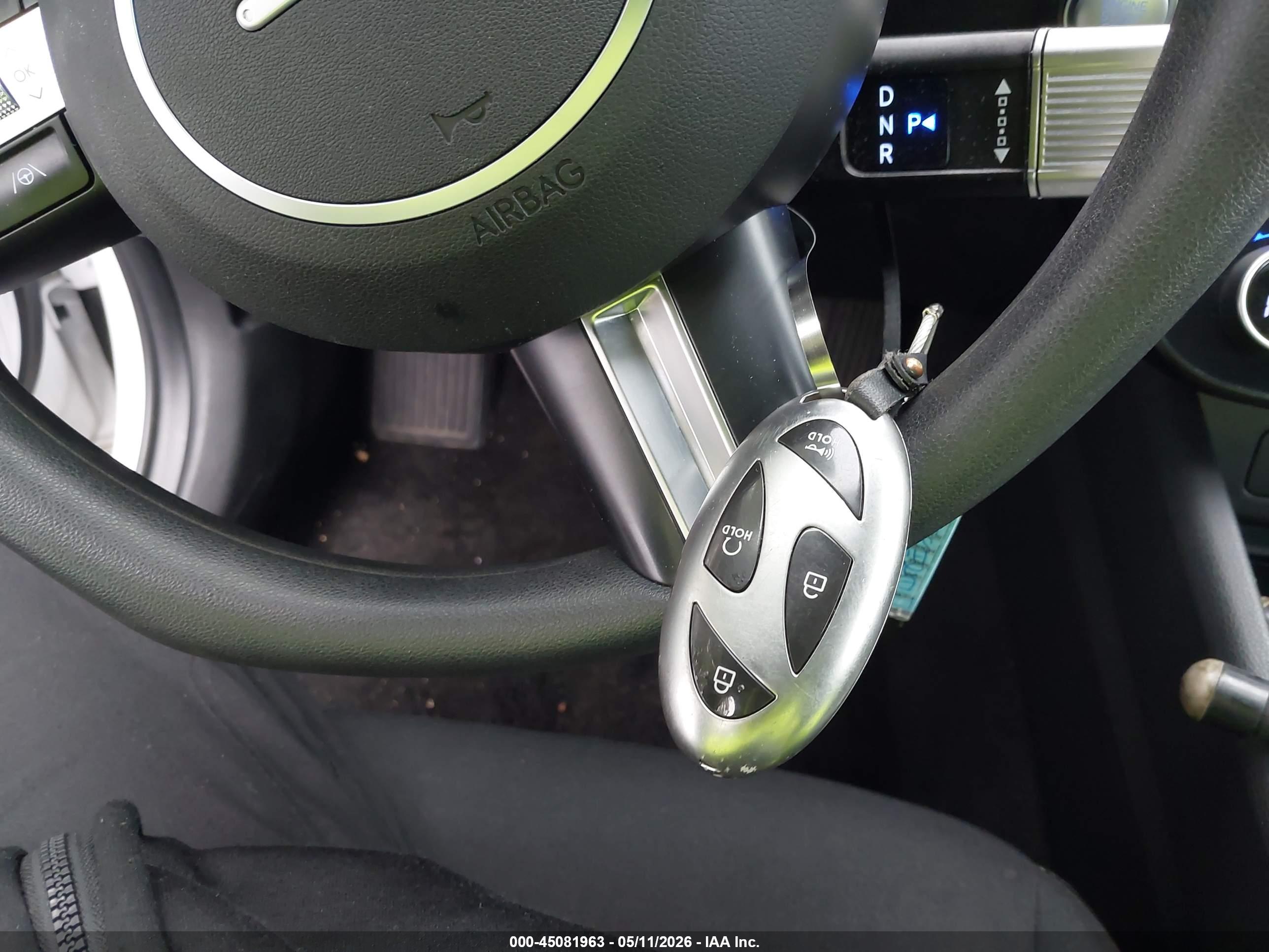 HYUNDAI SONATA image 11