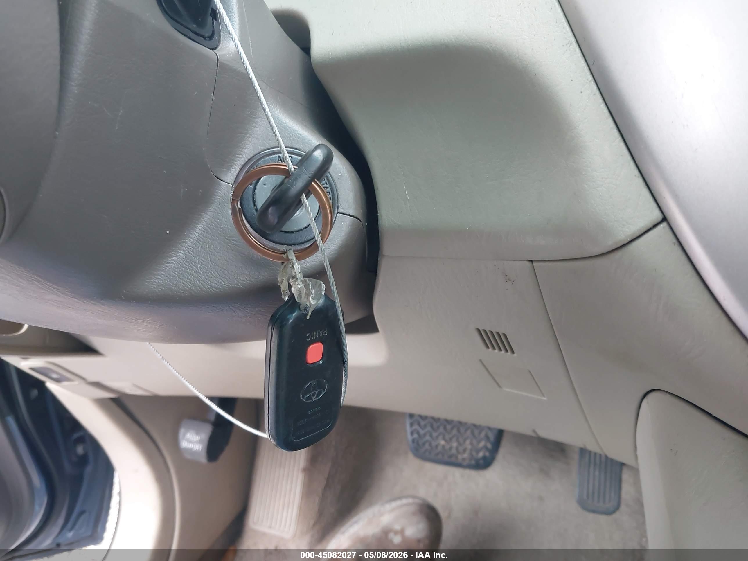 TOYOTA HIGHLANDER image 11