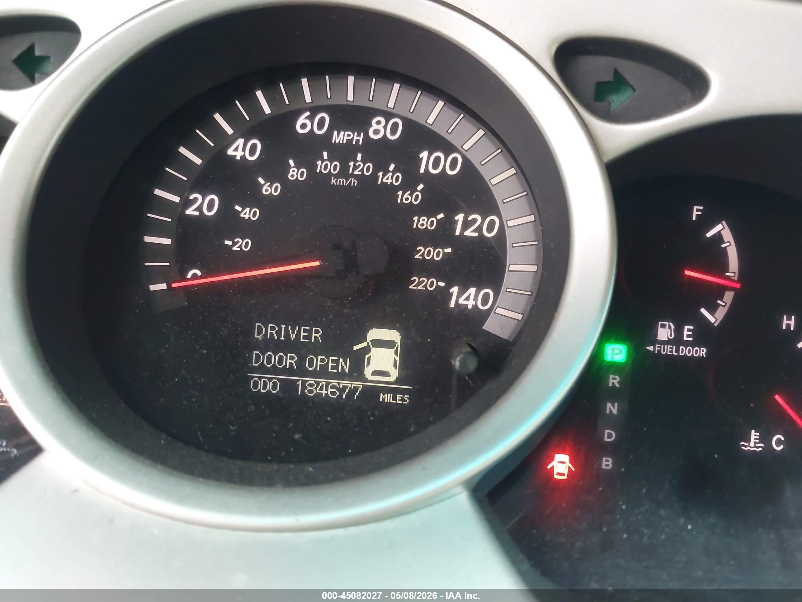 TOYOTA HIGHLANDER image 7