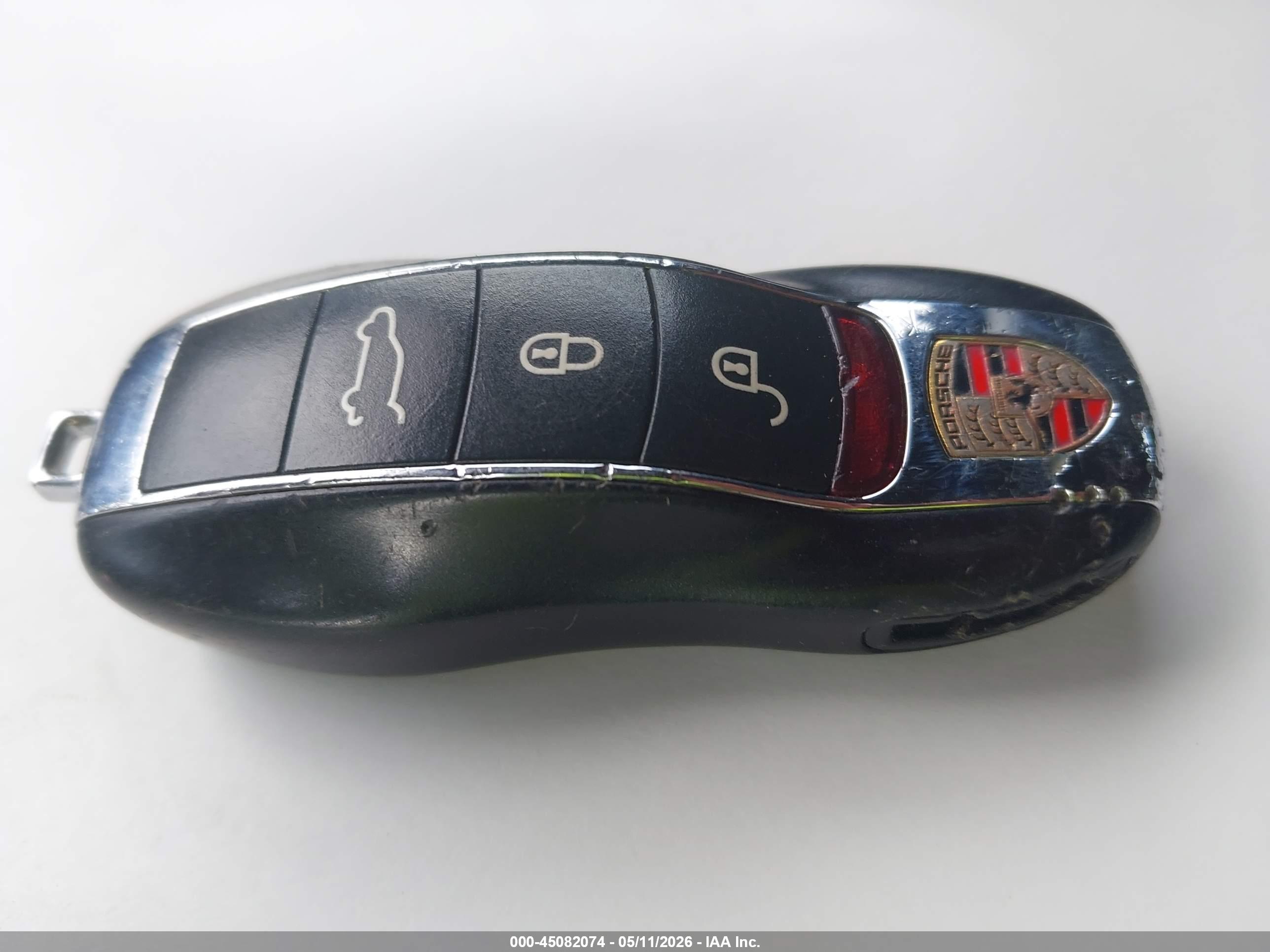 PORSCHE CAYENNE image 11