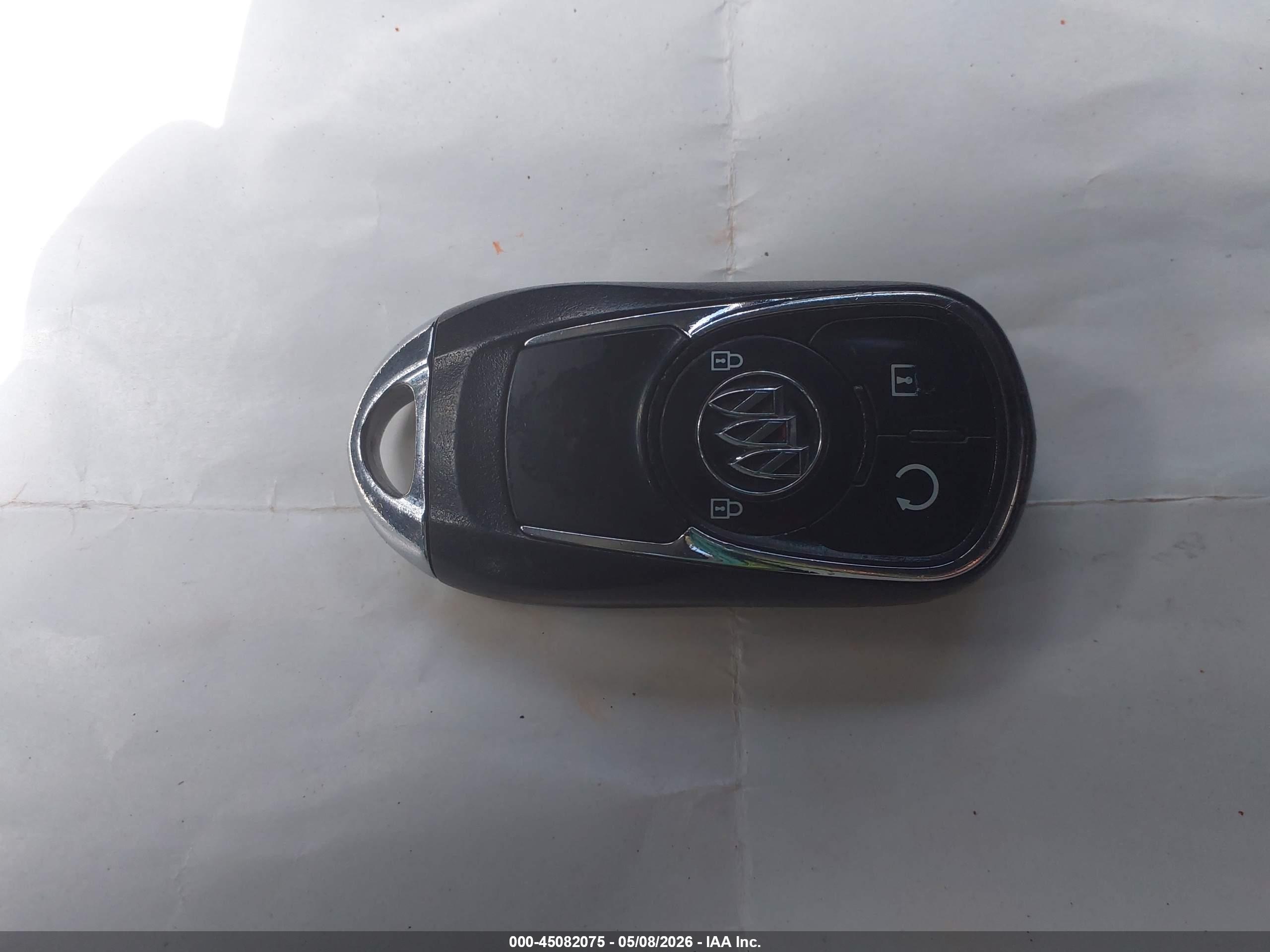 BUICK ENCORE image 11