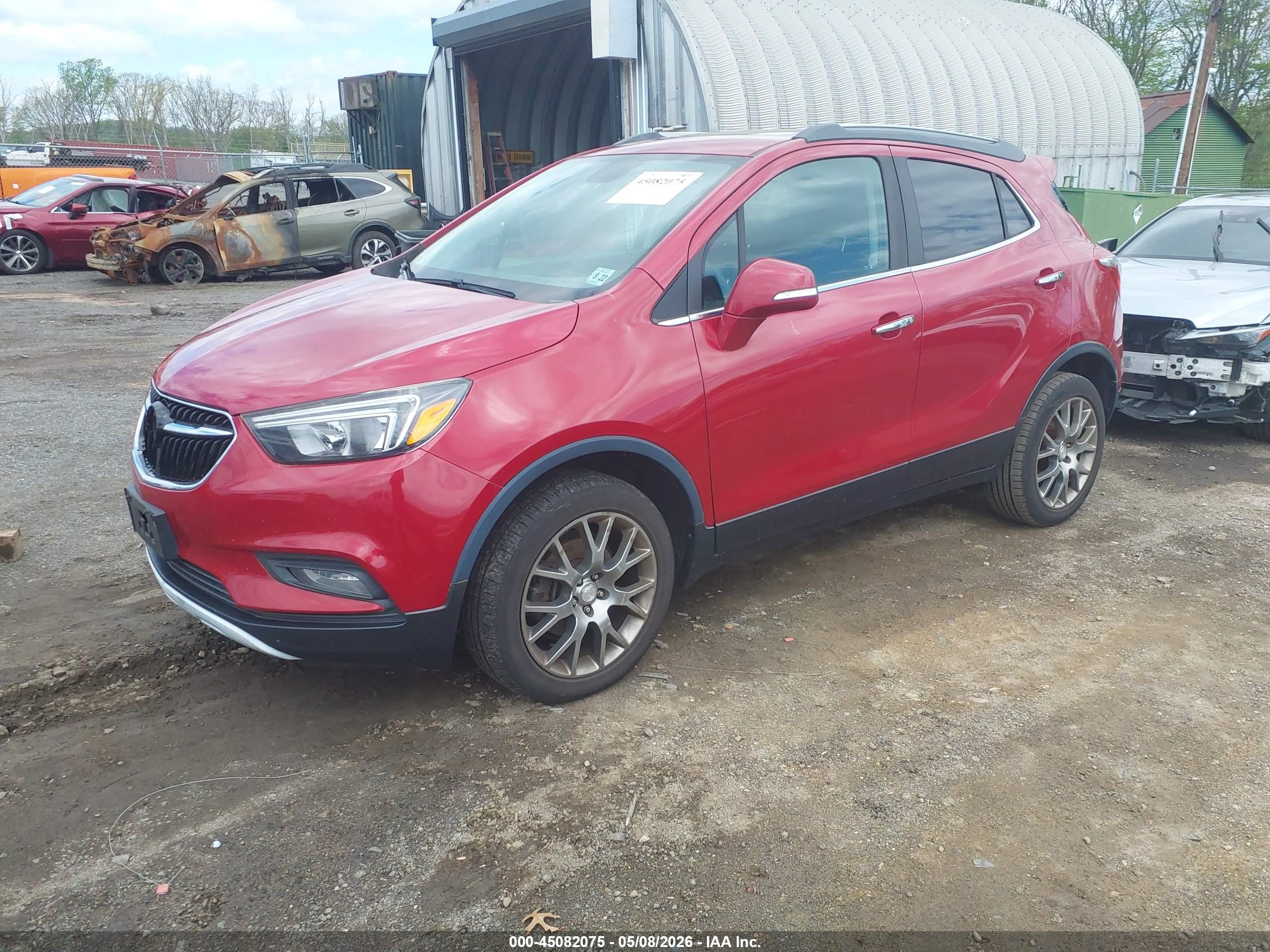 BUICK ENCORE image 2