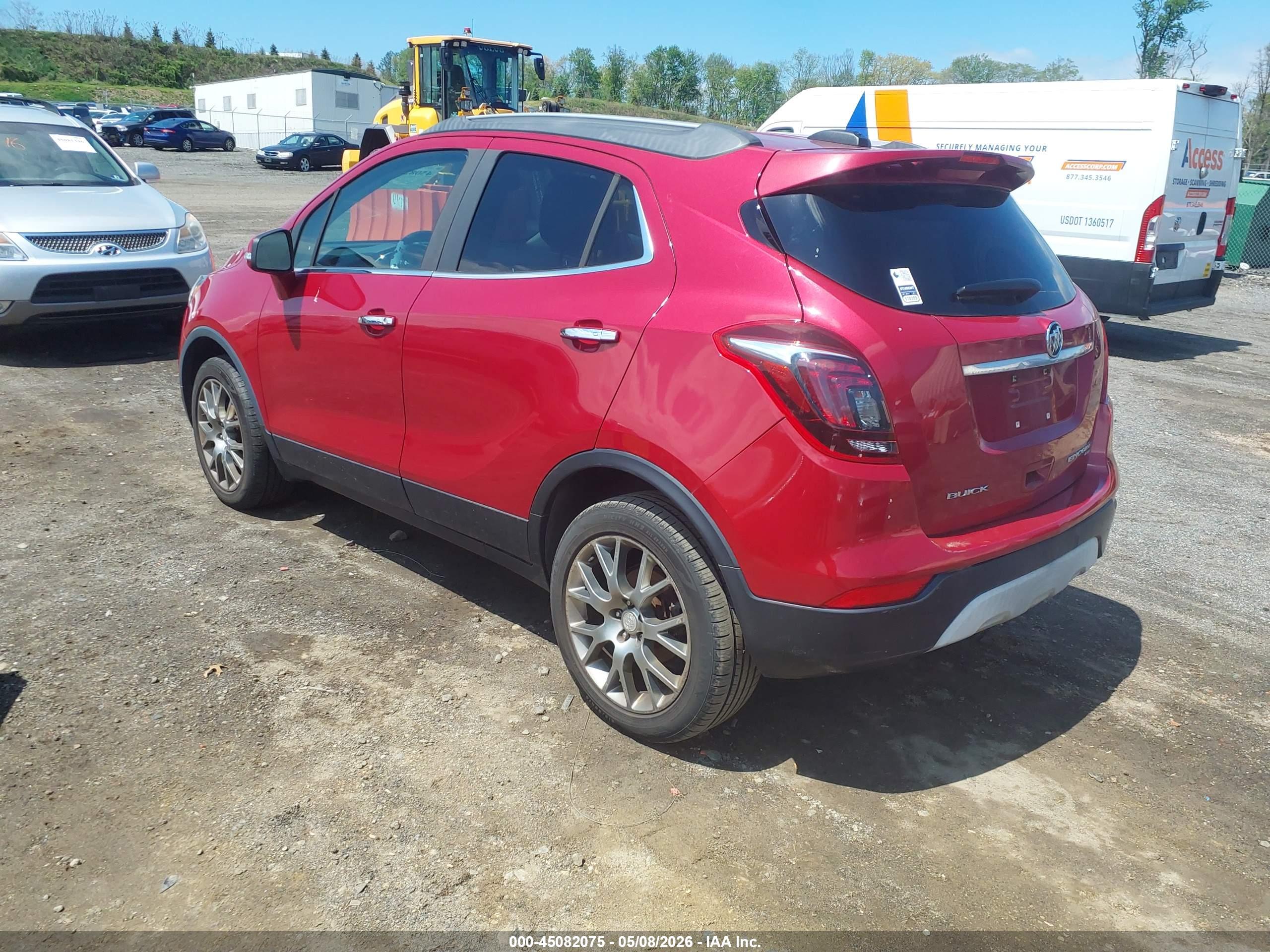 BUICK ENCORE image 3