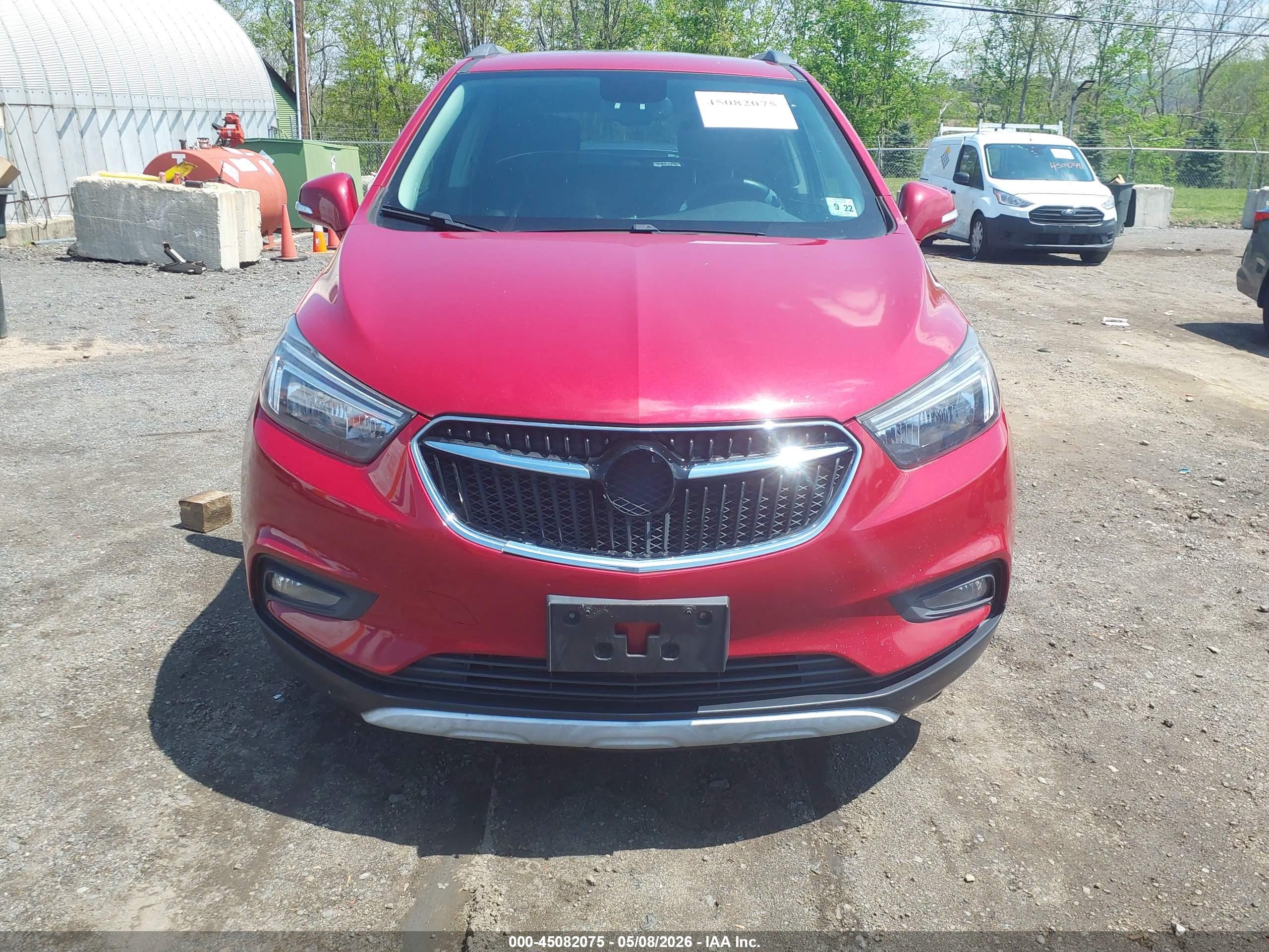 BUICK ENCORE image 6