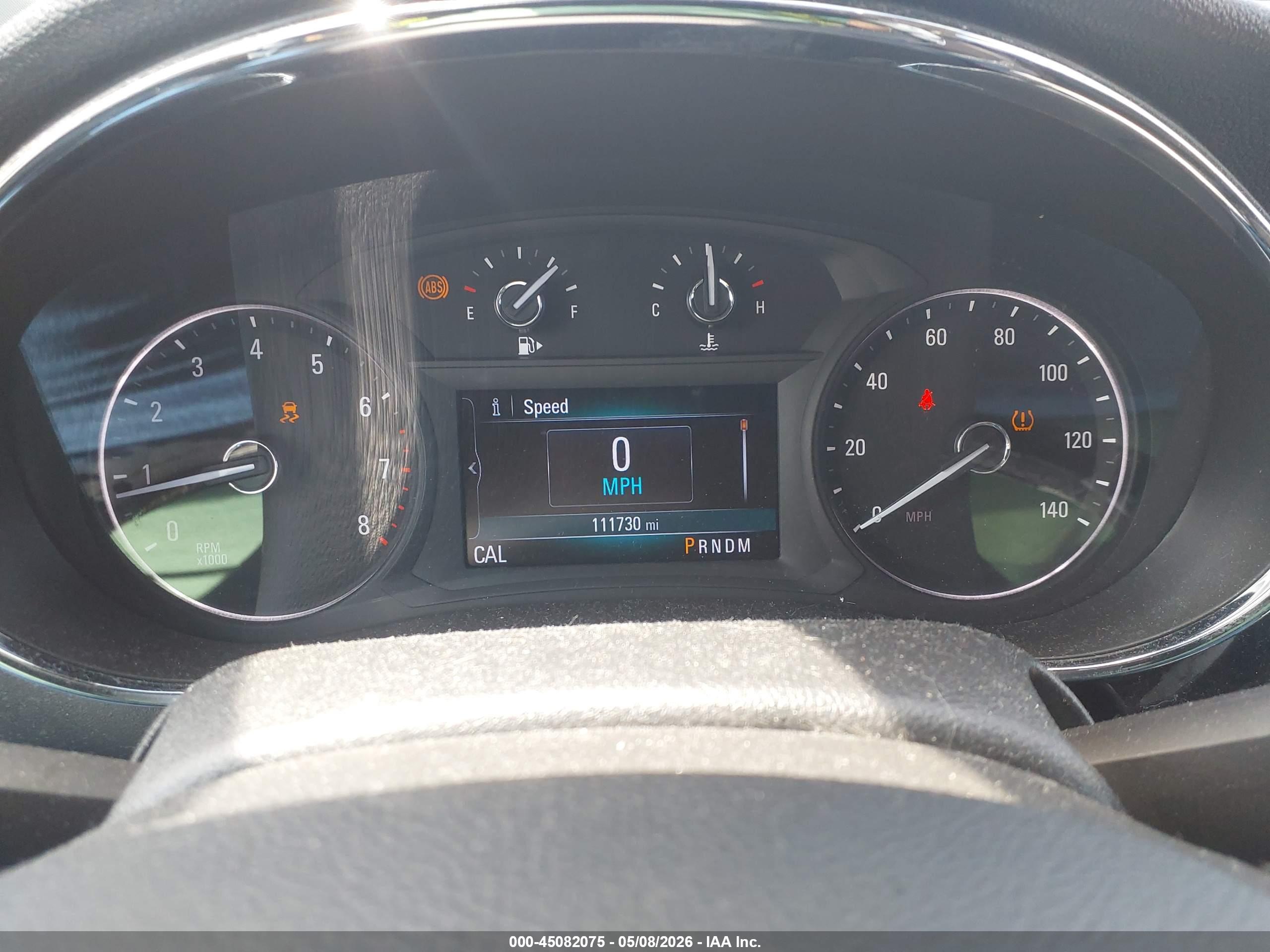 BUICK ENCORE image 7