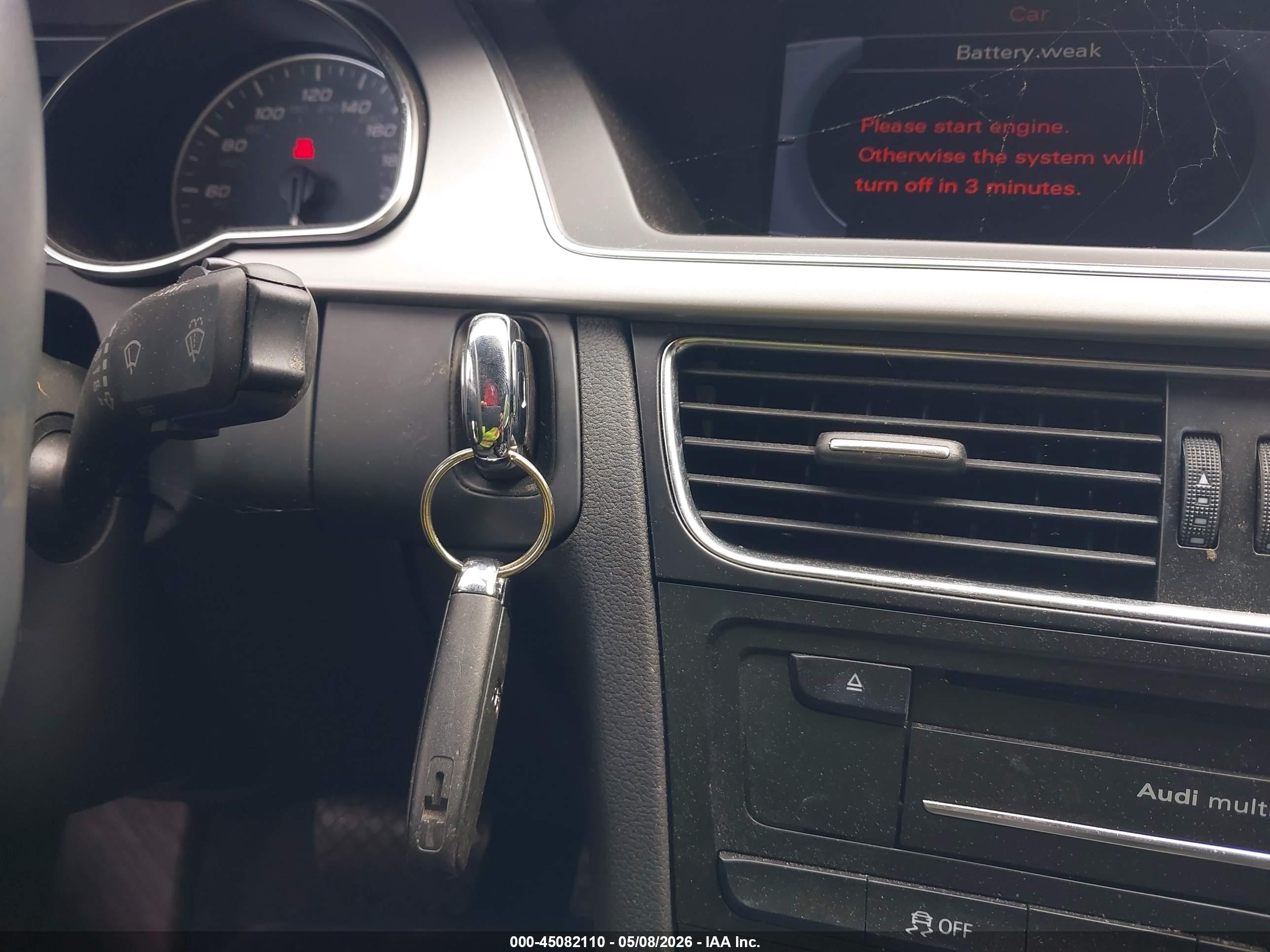 AUDI S5 image 11