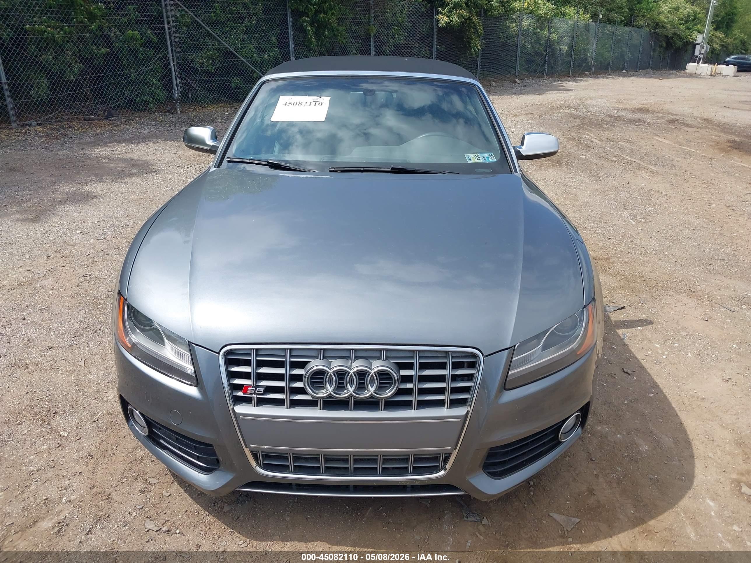 AUDI S5 image 6