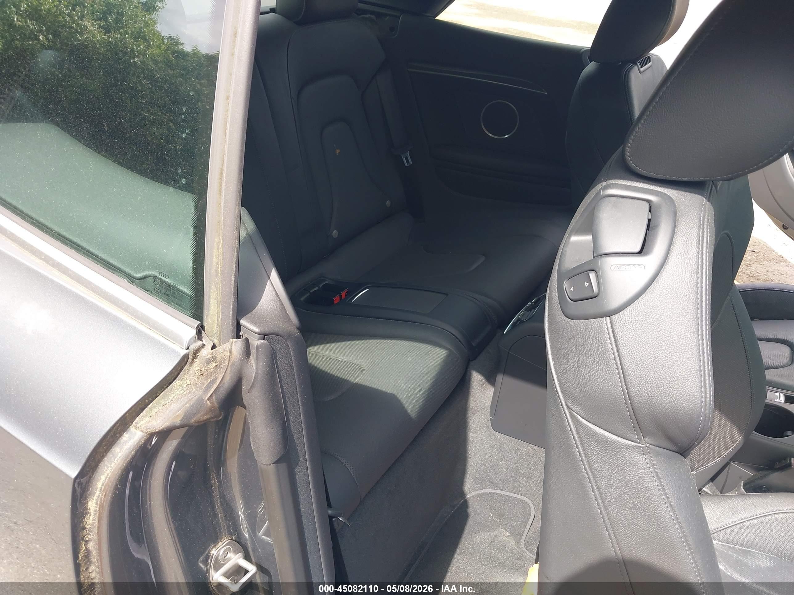 AUDI S5 image 8