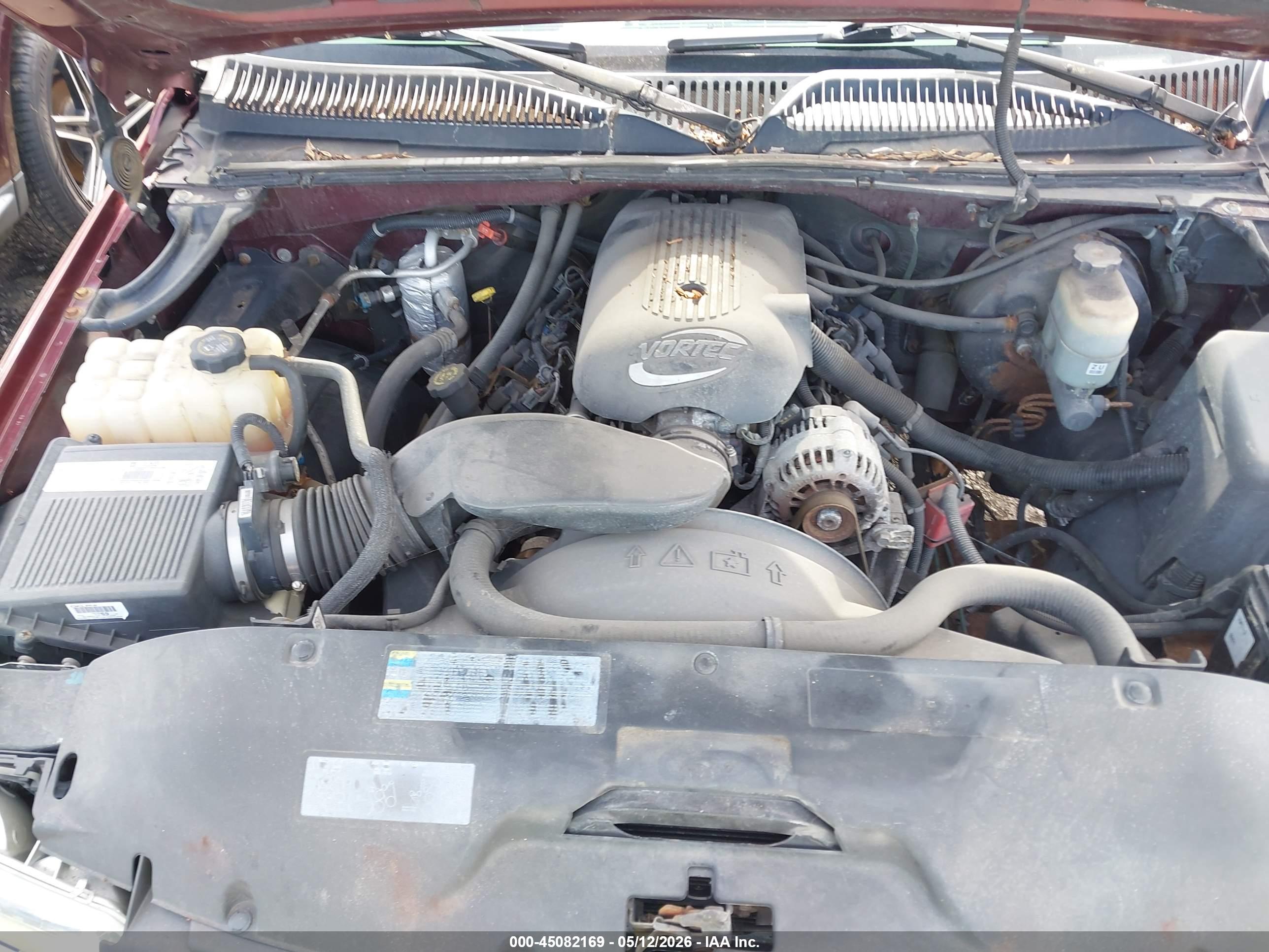 CHEVROLET SILVERADO image 10