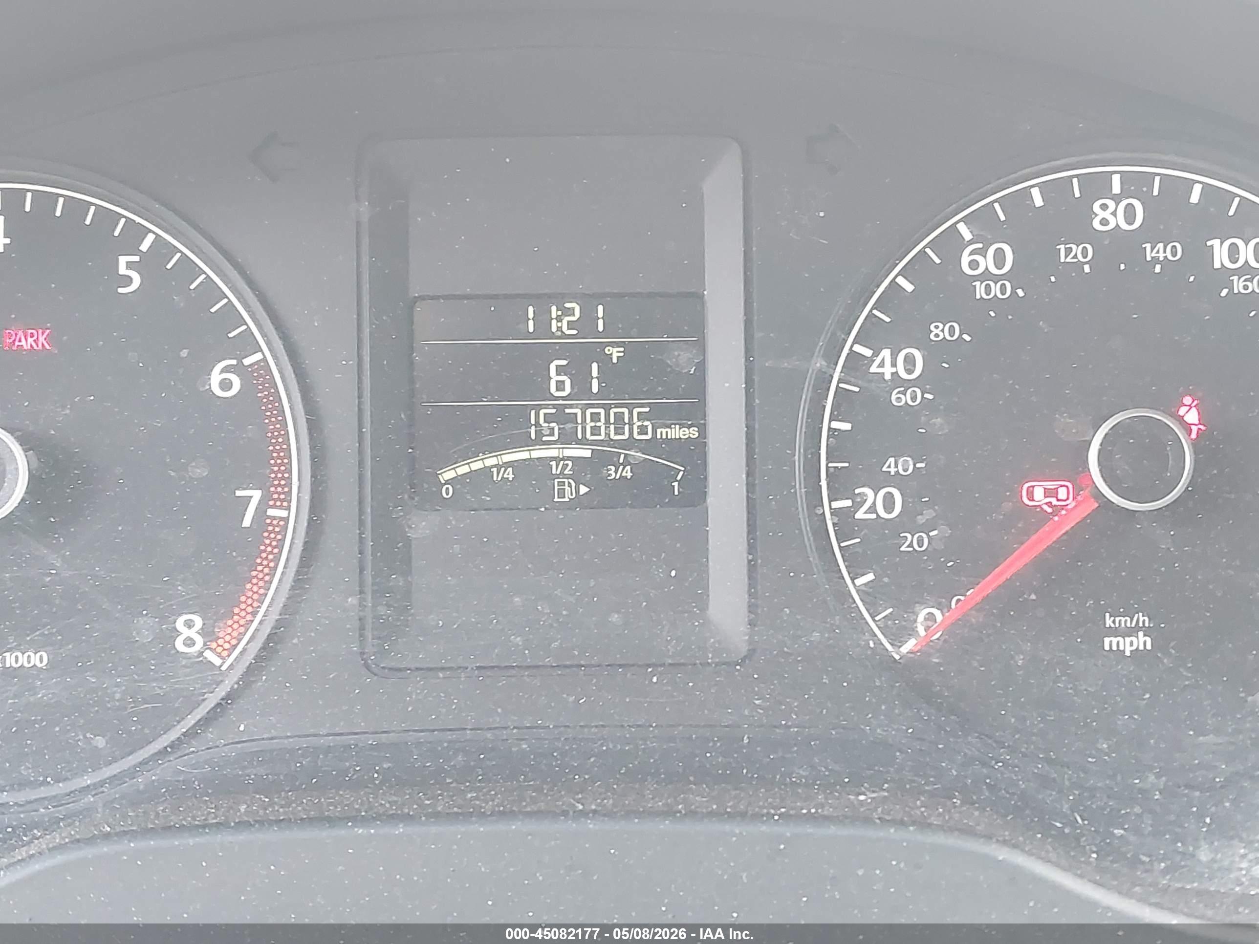 VOLKSWAGEN JETTA image 7