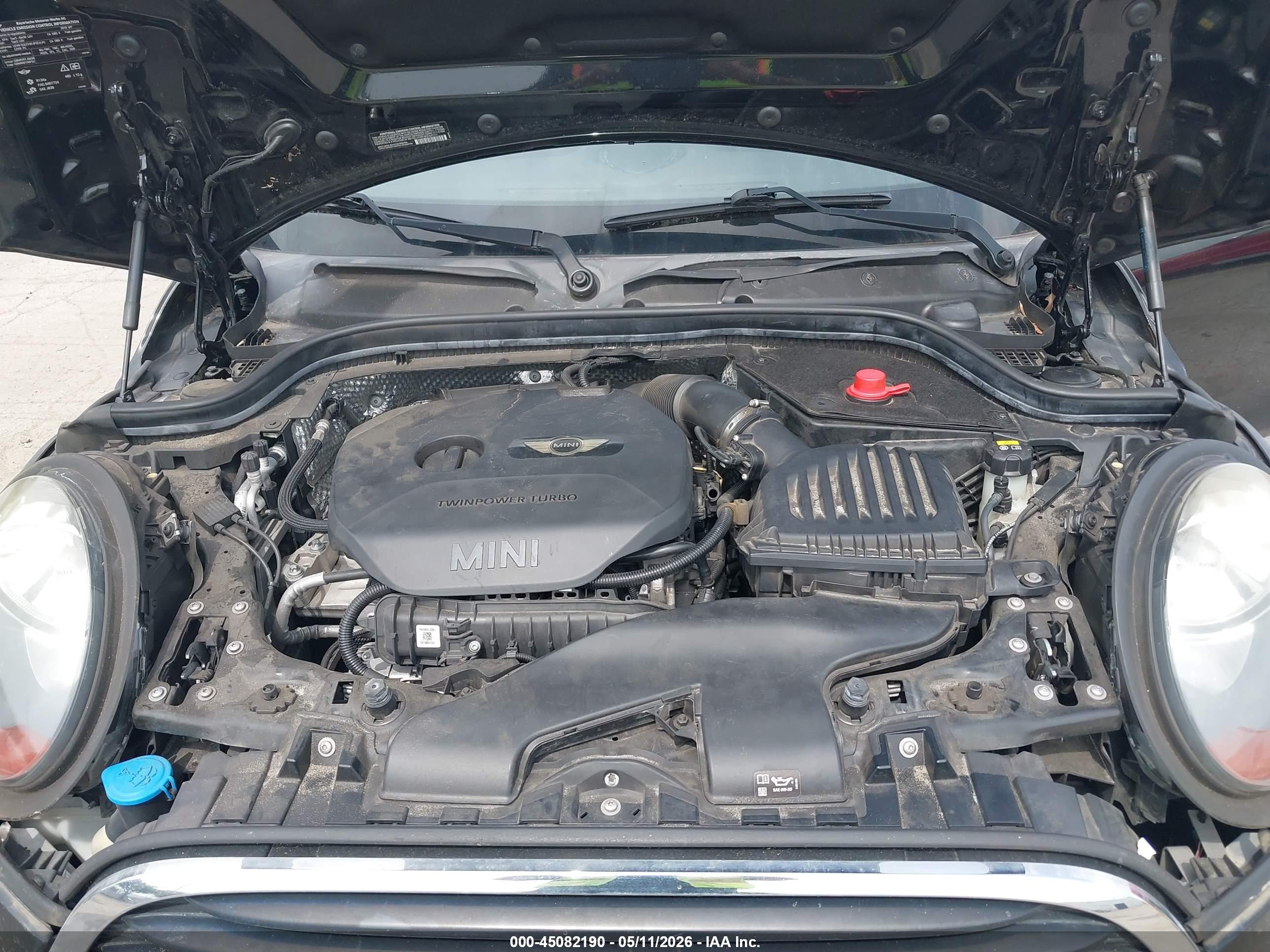MINI HARDTOP image 10