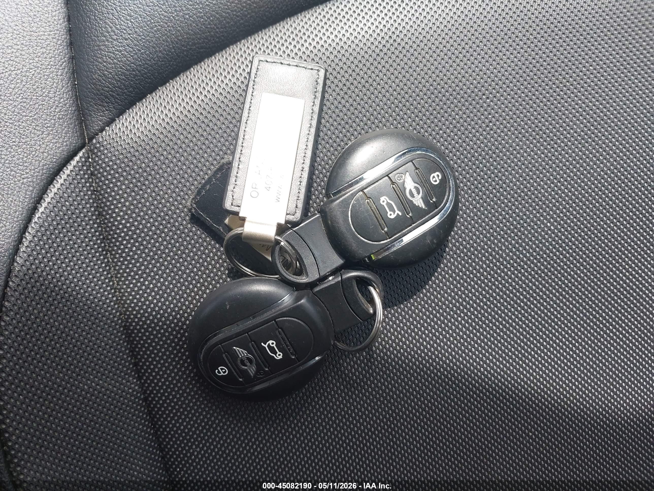MINI HARDTOP image 11