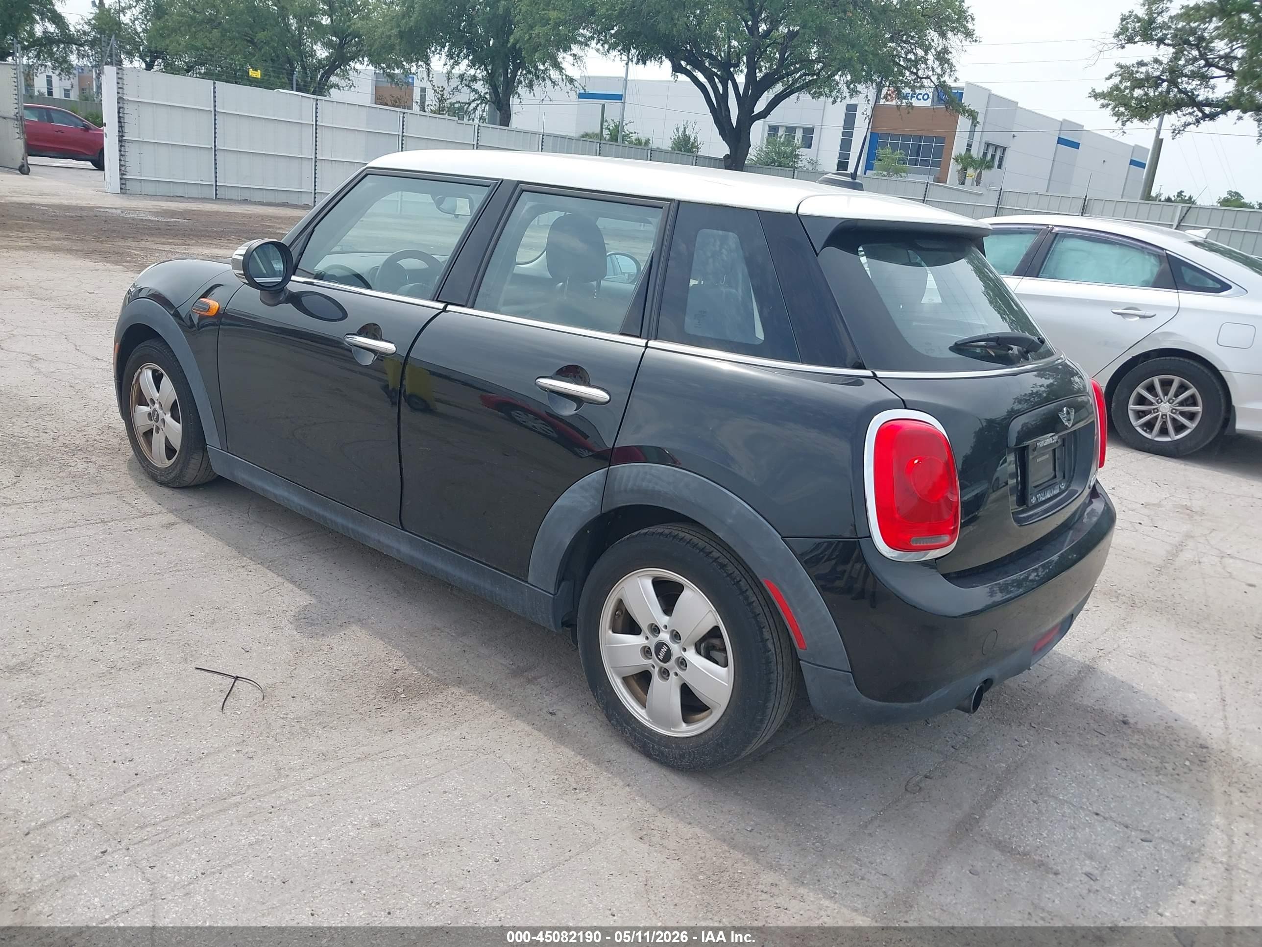 MINI HARDTOP image 3