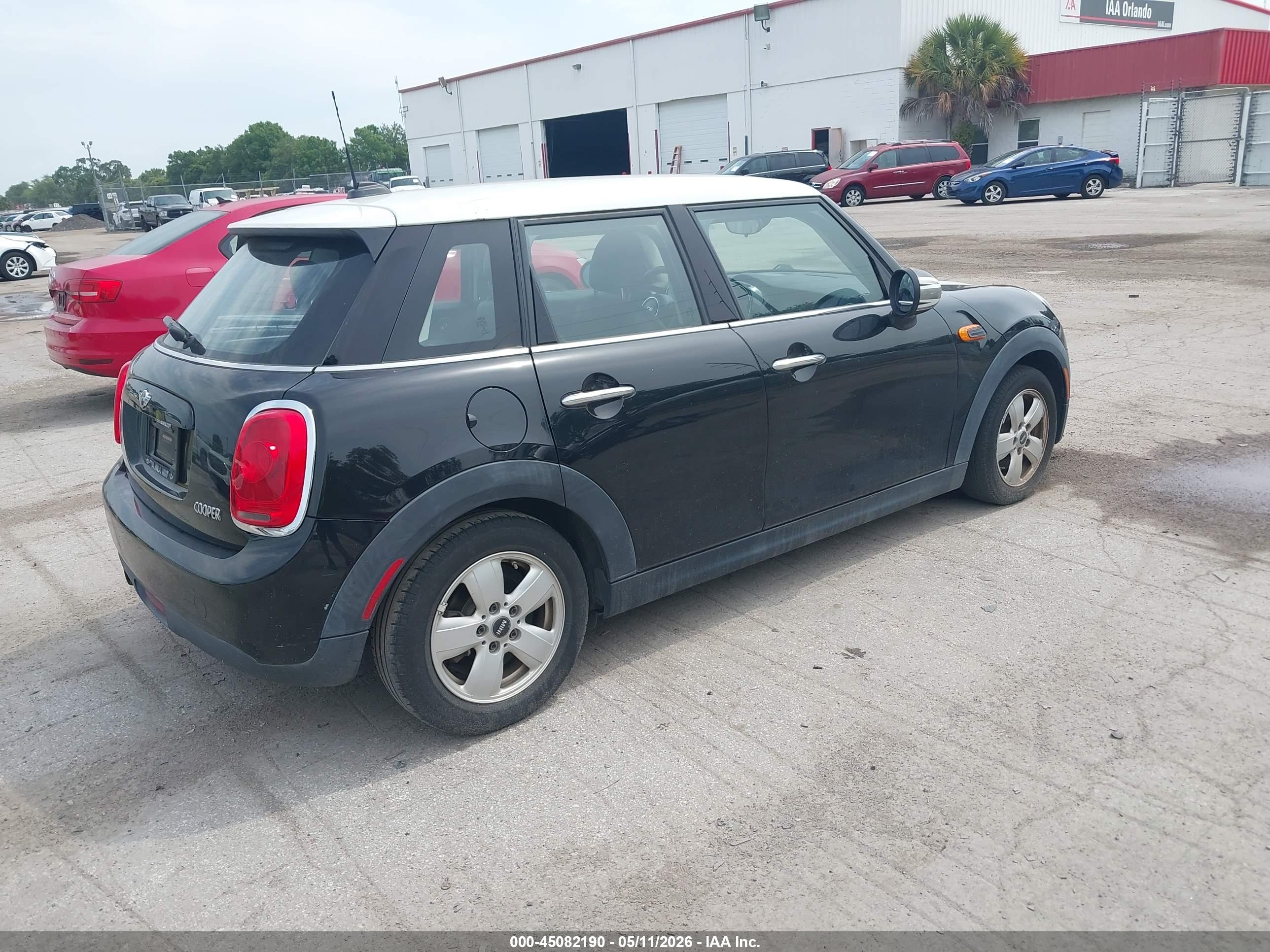 MINI HARDTOP image 4
