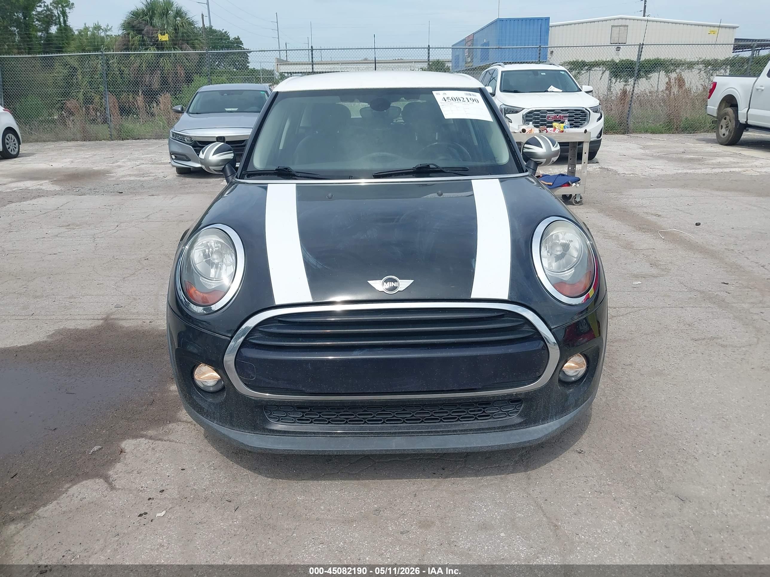 MINI HARDTOP image 6