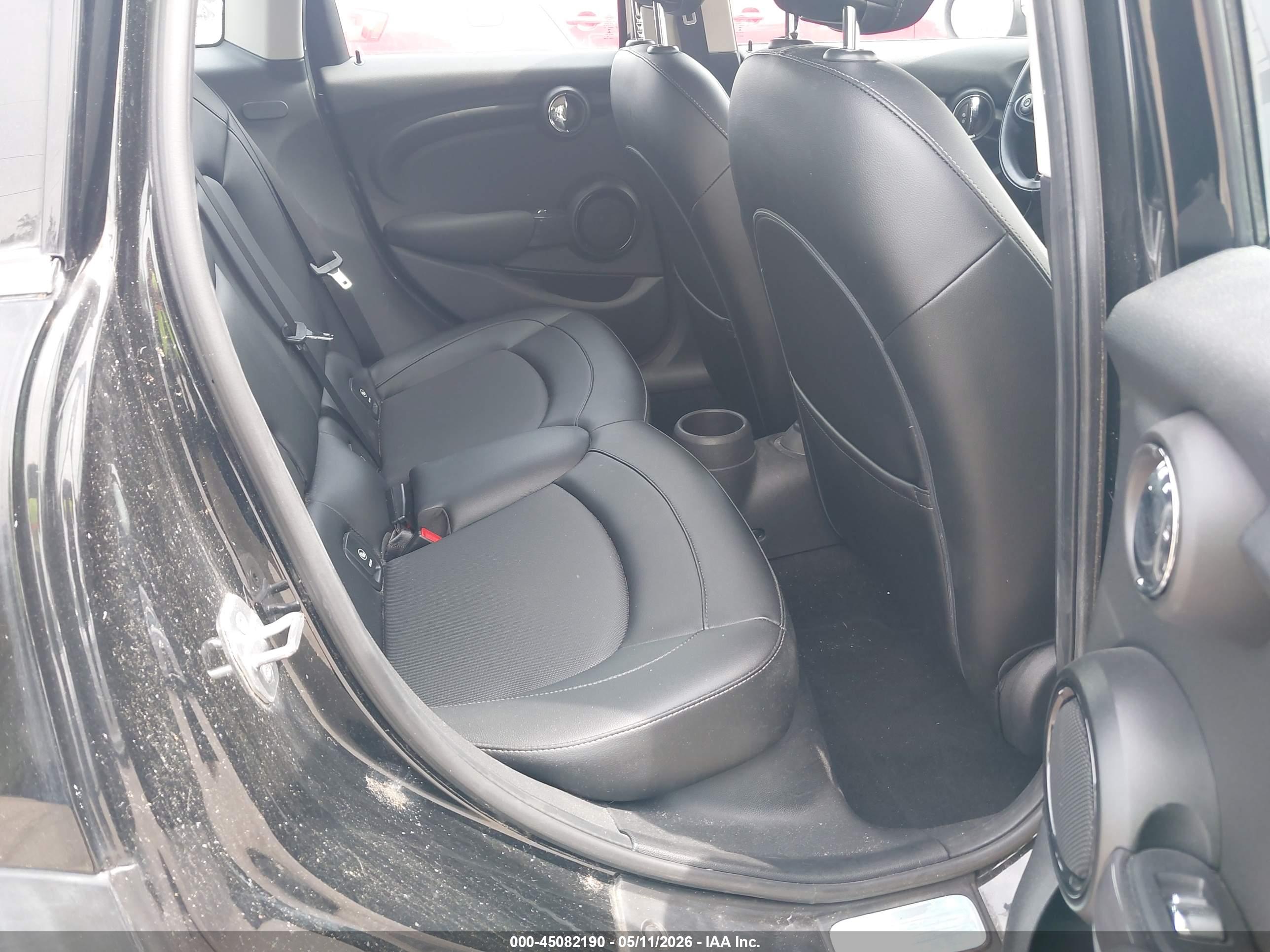 MINI HARDTOP image 8