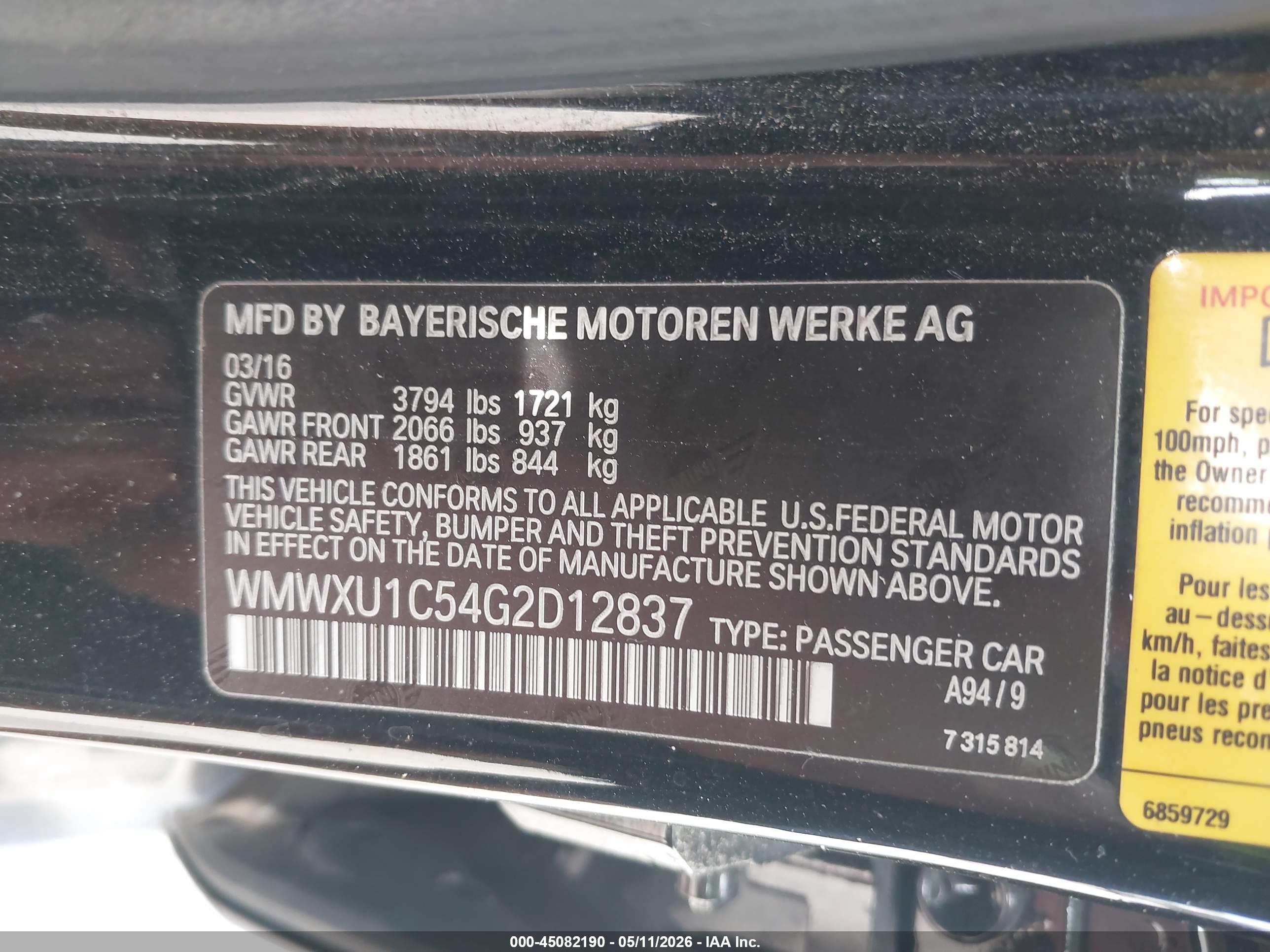 MINI HARDTOP image 9