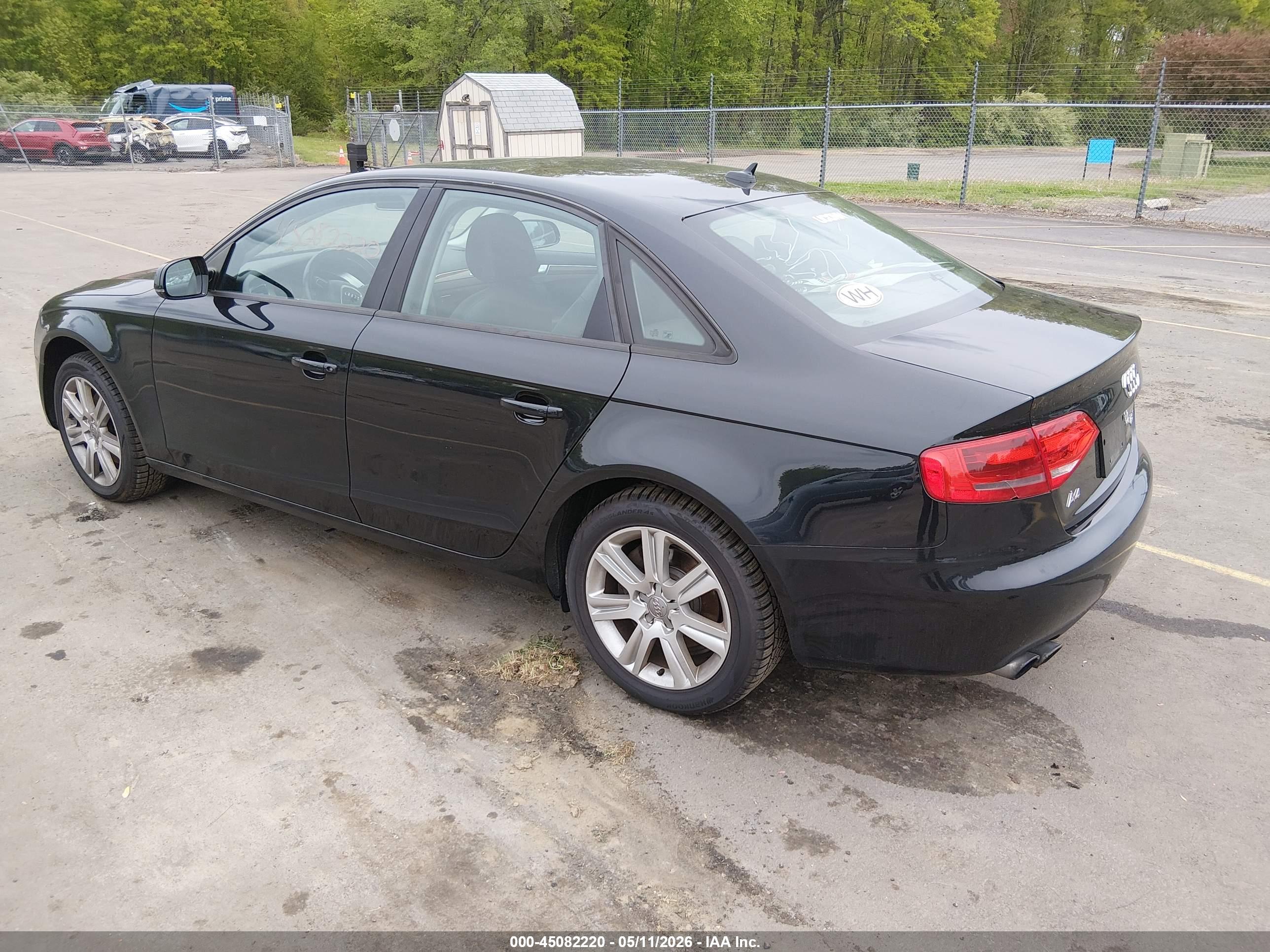AUDI A4 image 3