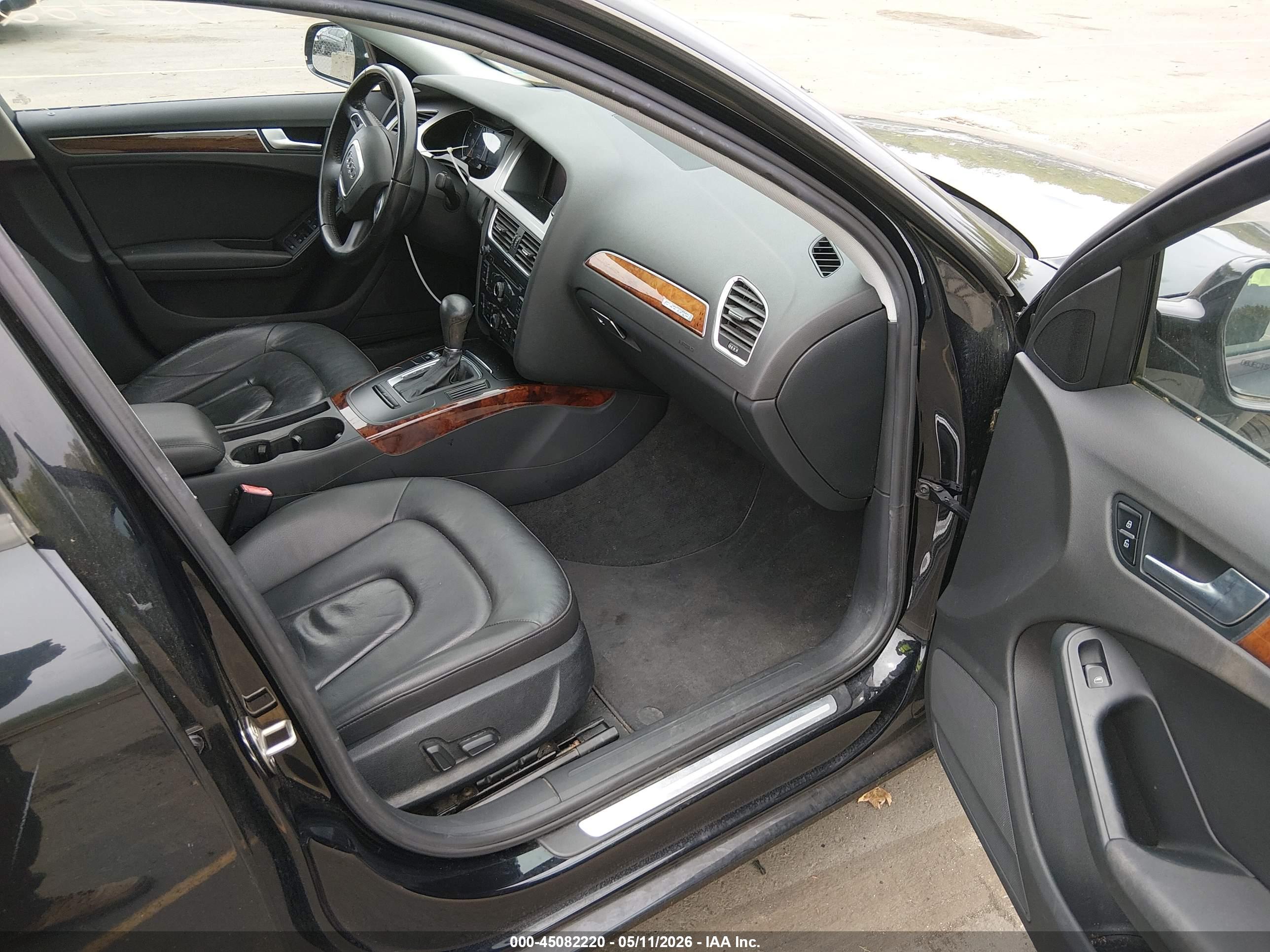 AUDI A4 image 5