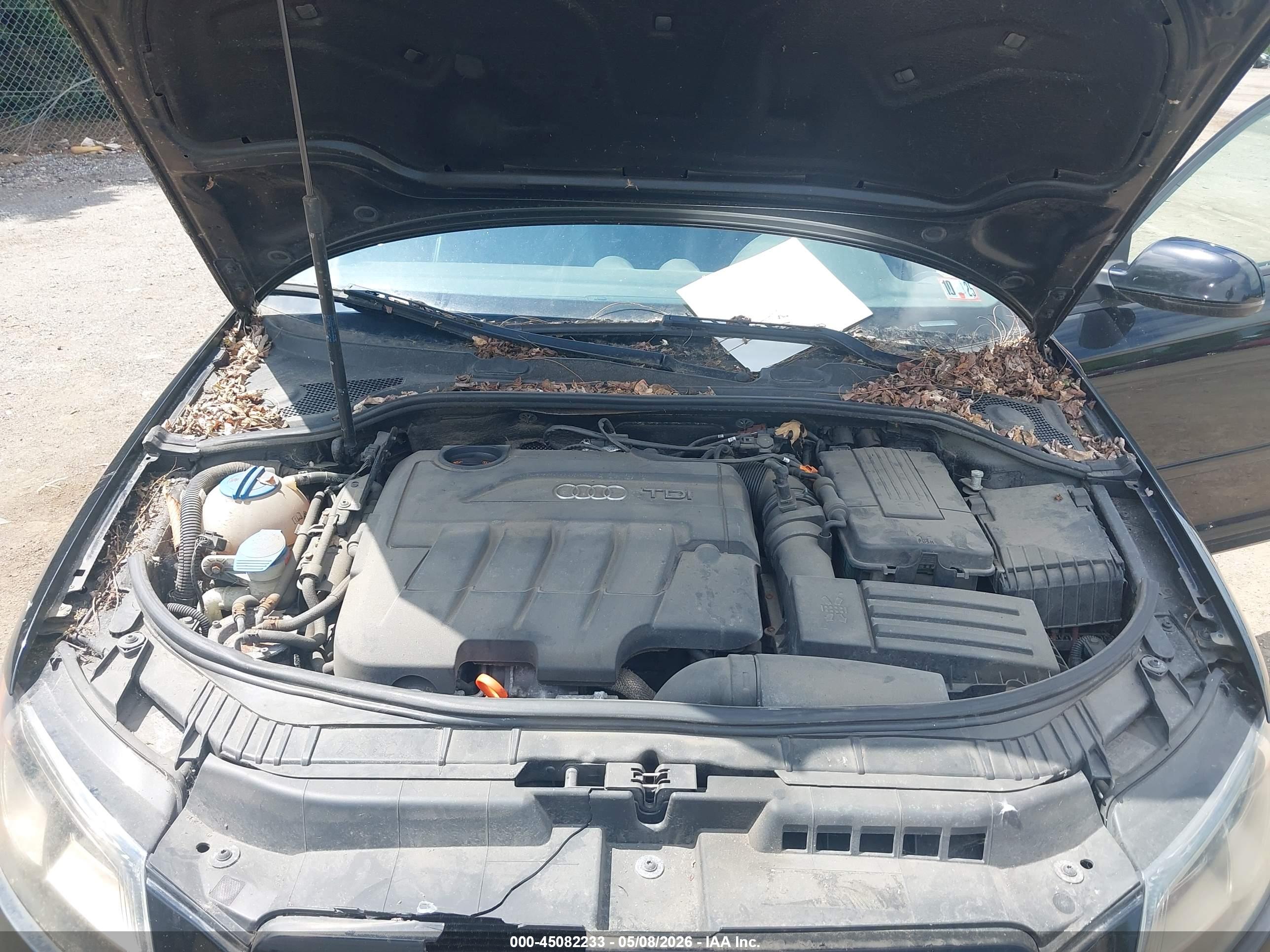 AUDI A3 image 10