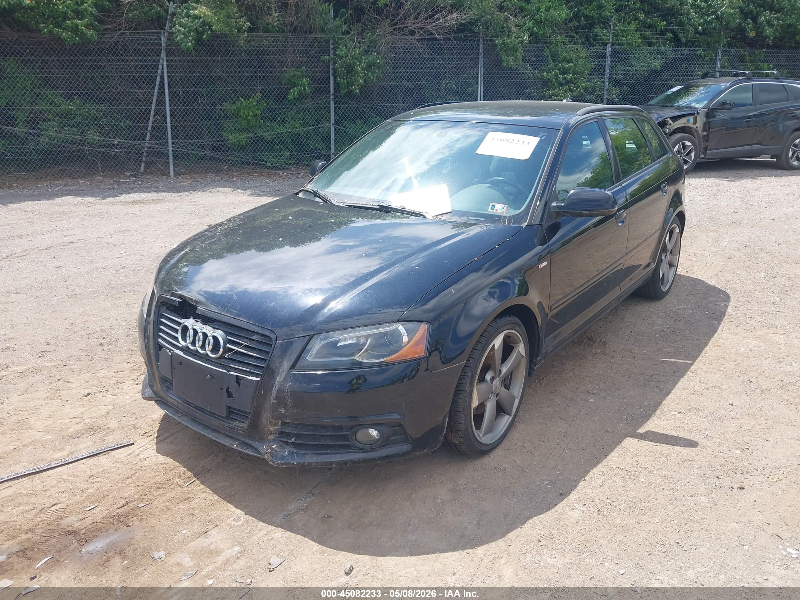 AUDI A3 image 2
