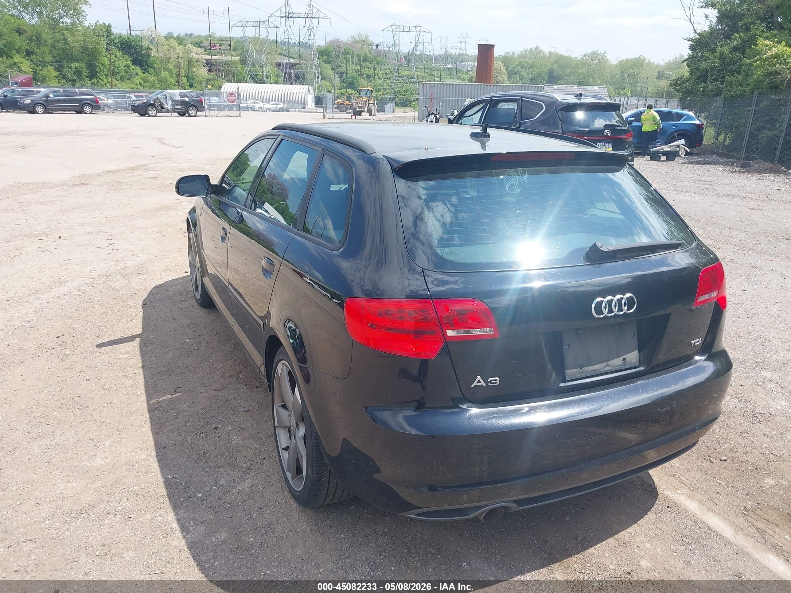 AUDI A3 image 3