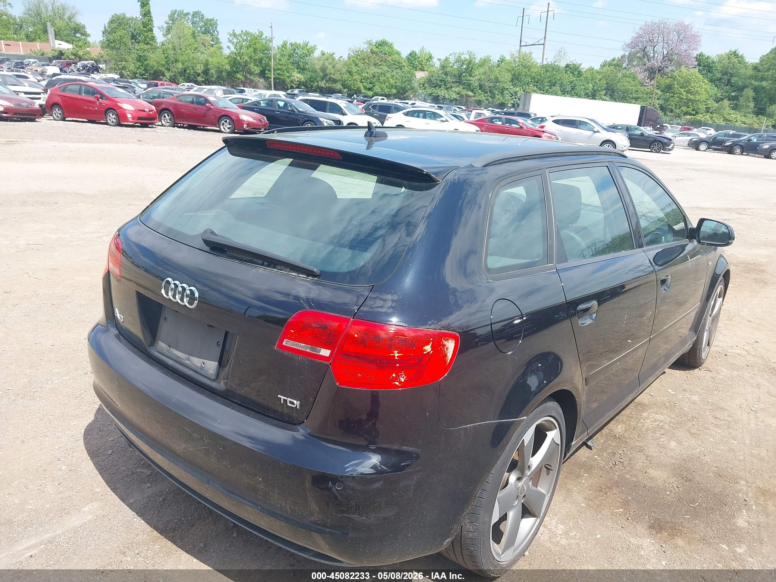 AUDI A3 image 4
