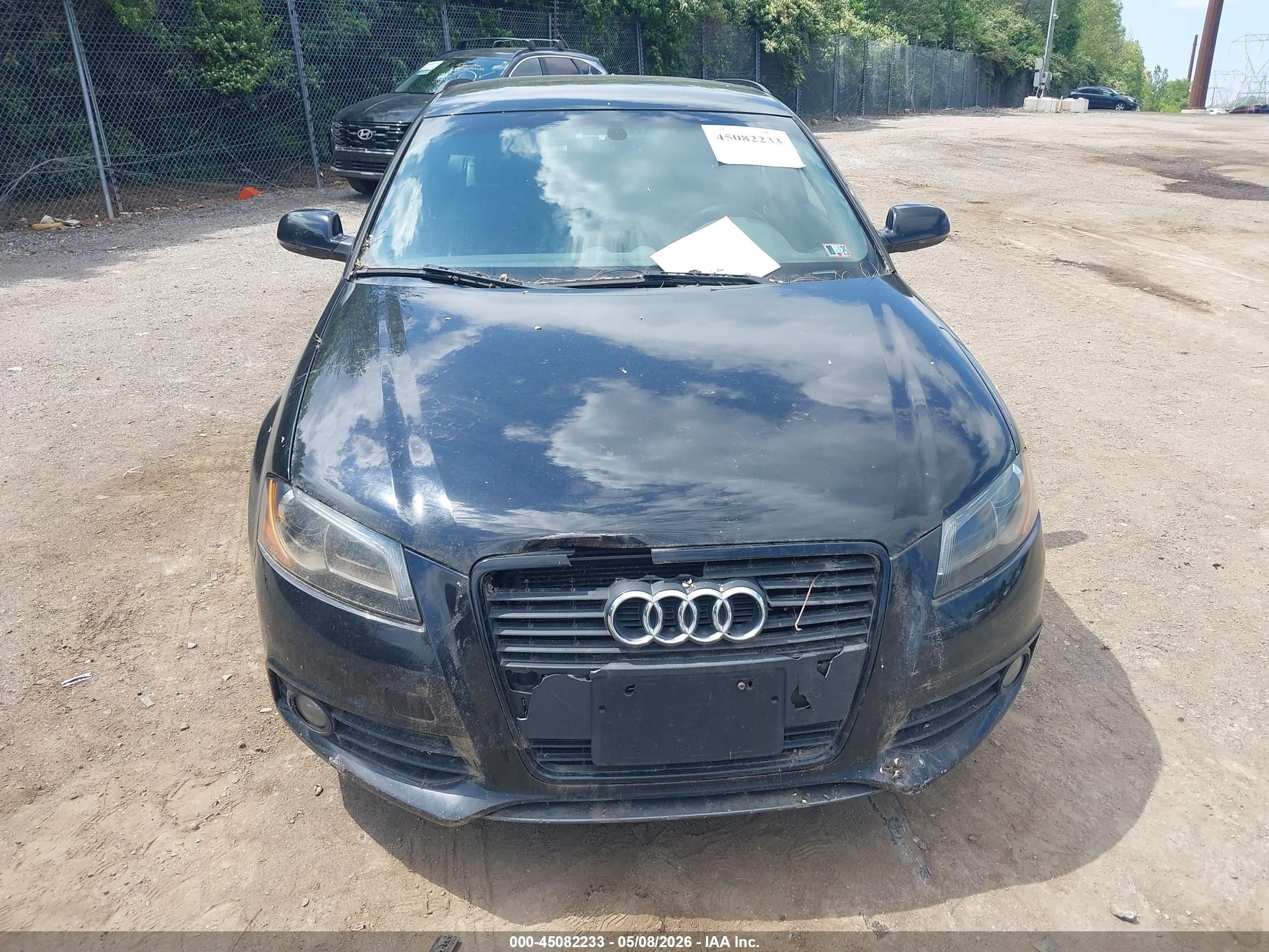 AUDI A3 image 6