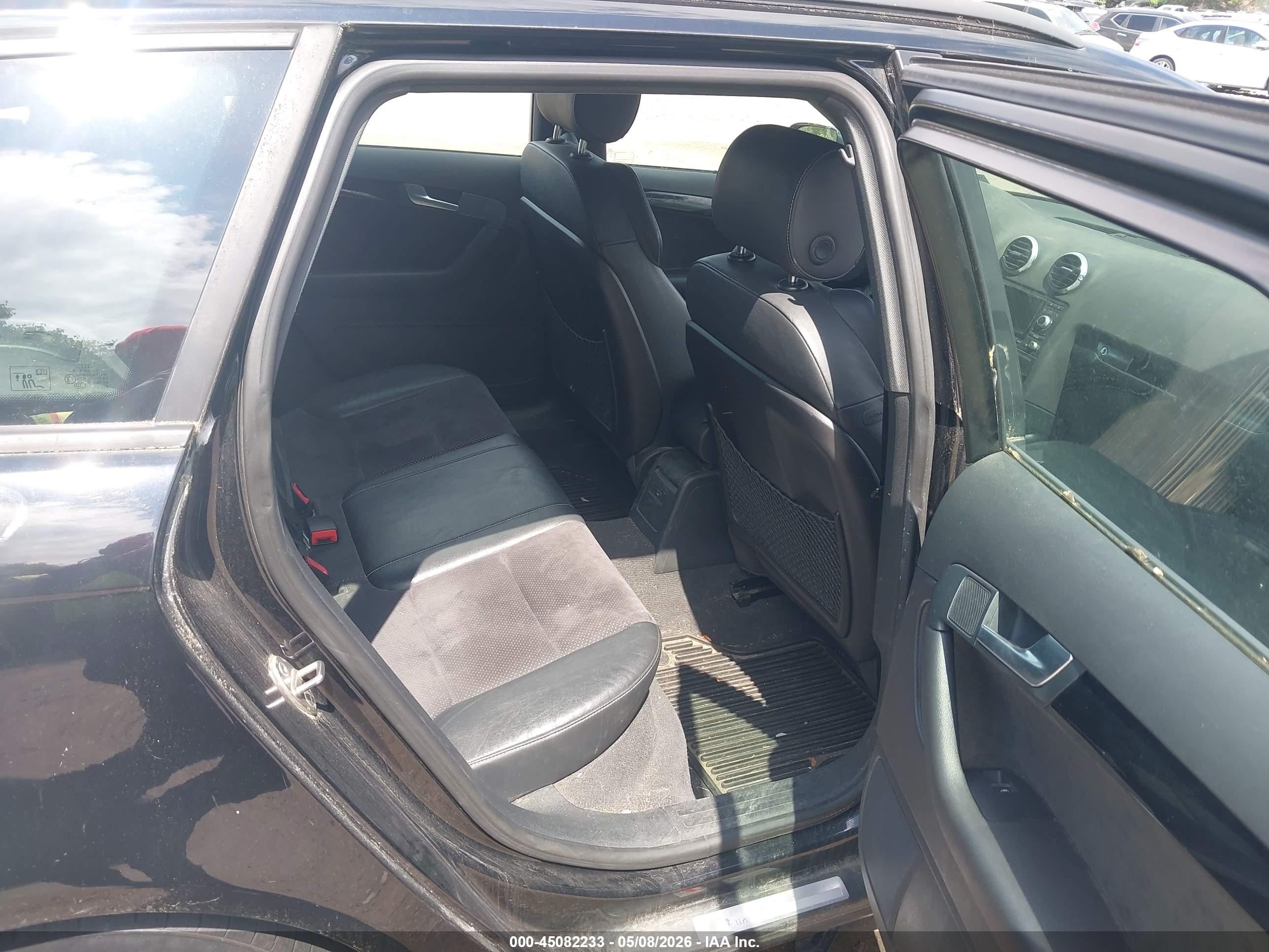 AUDI A3 image 8