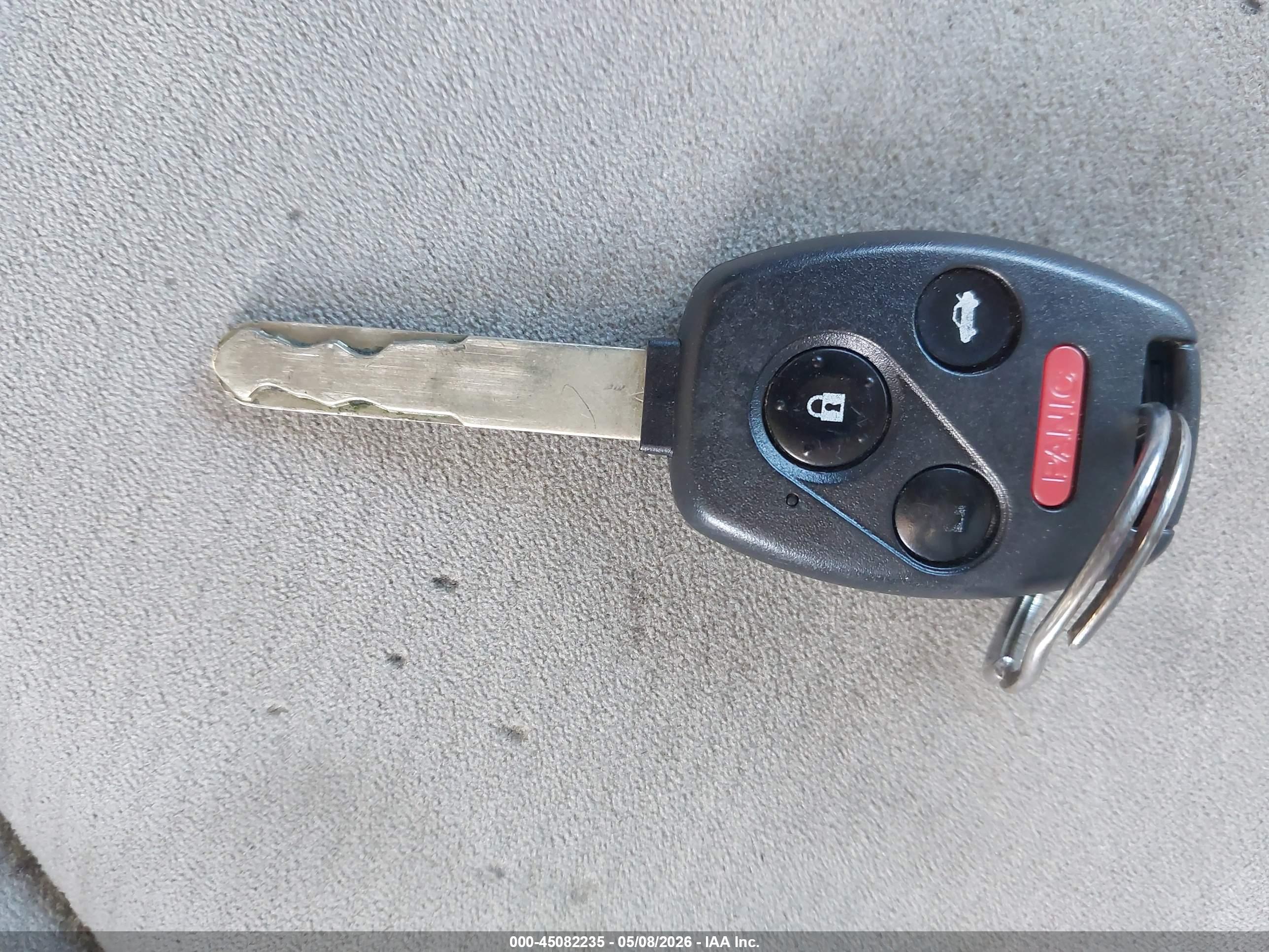 HONDA CIVIC image 11