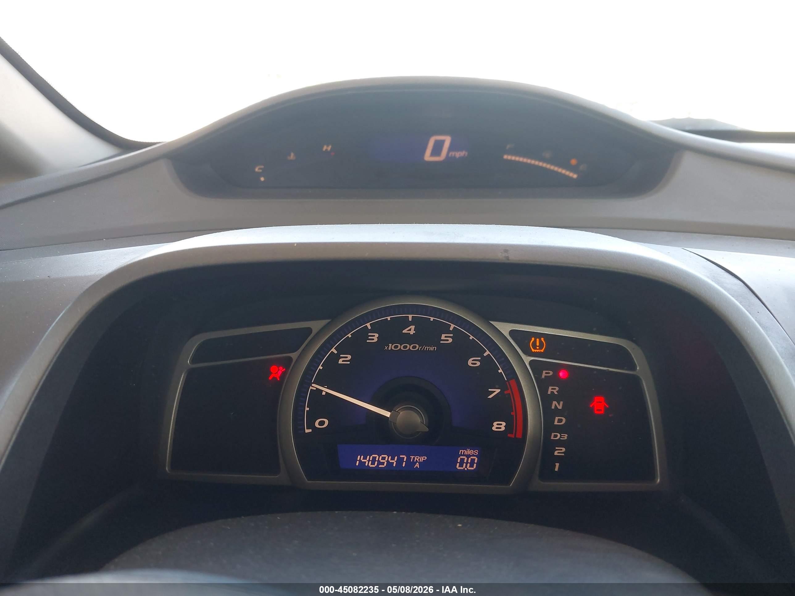 HONDA CIVIC image 7