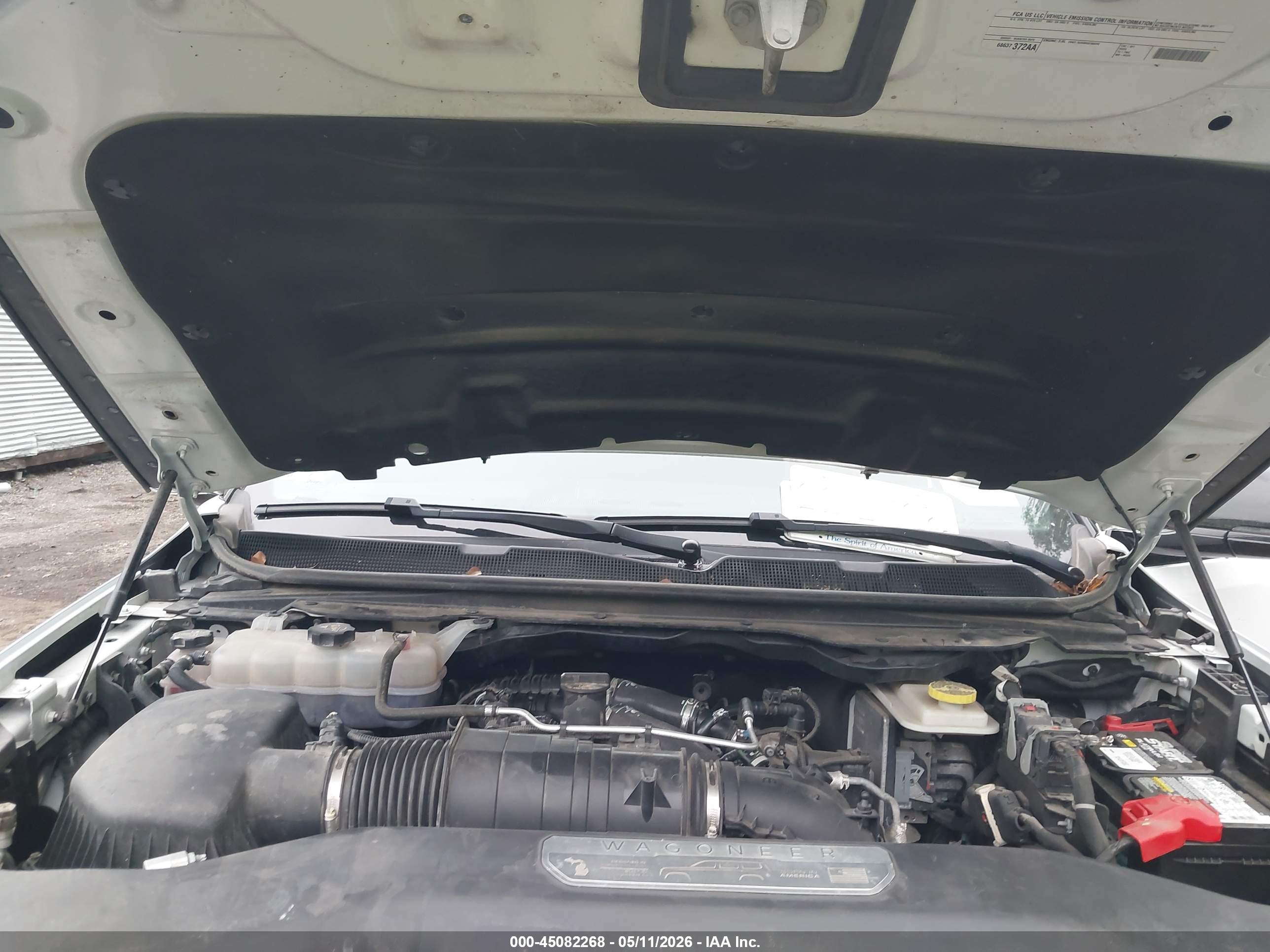 JEEP GRAND image 10