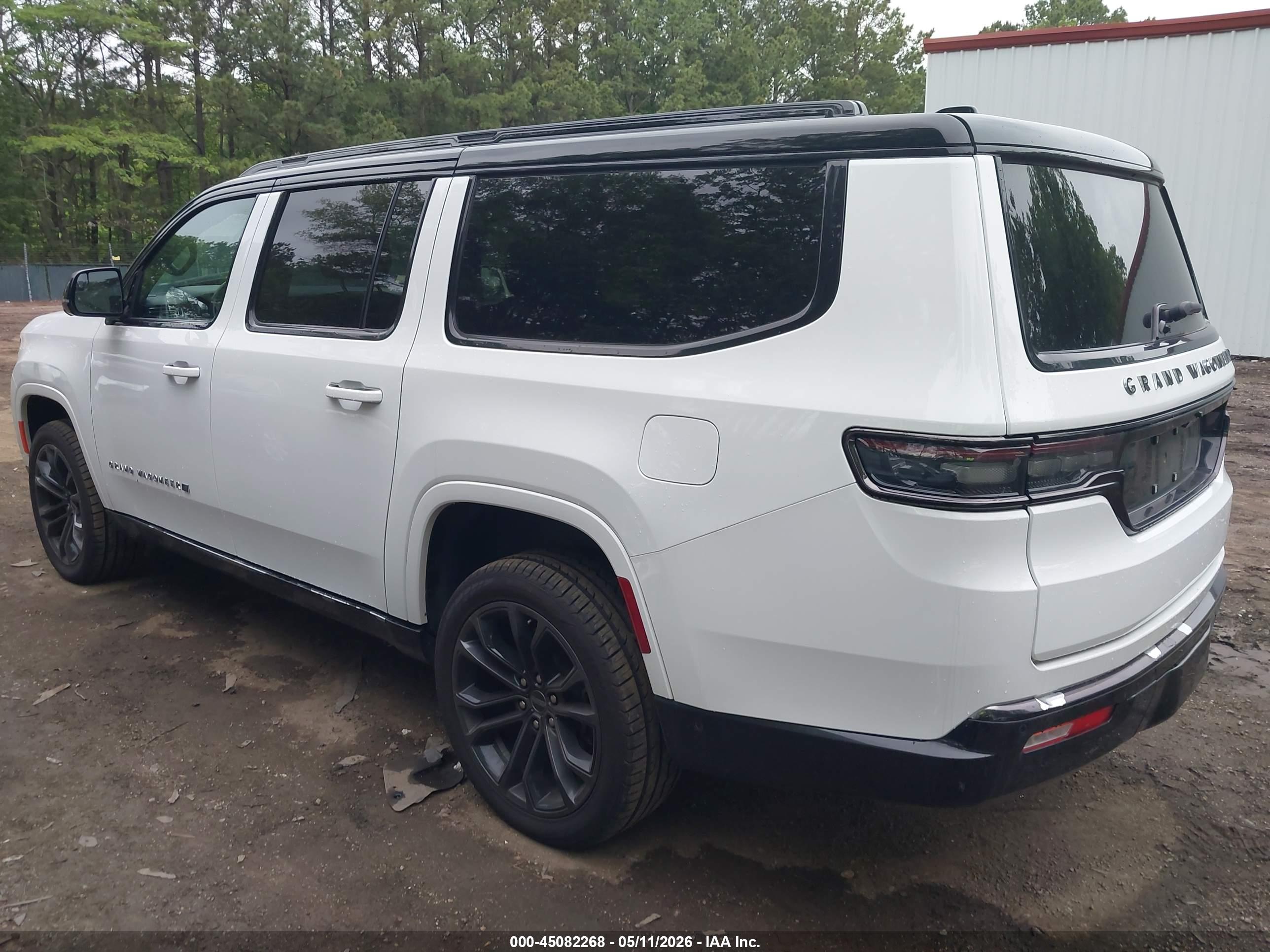 JEEP GRAND image 3