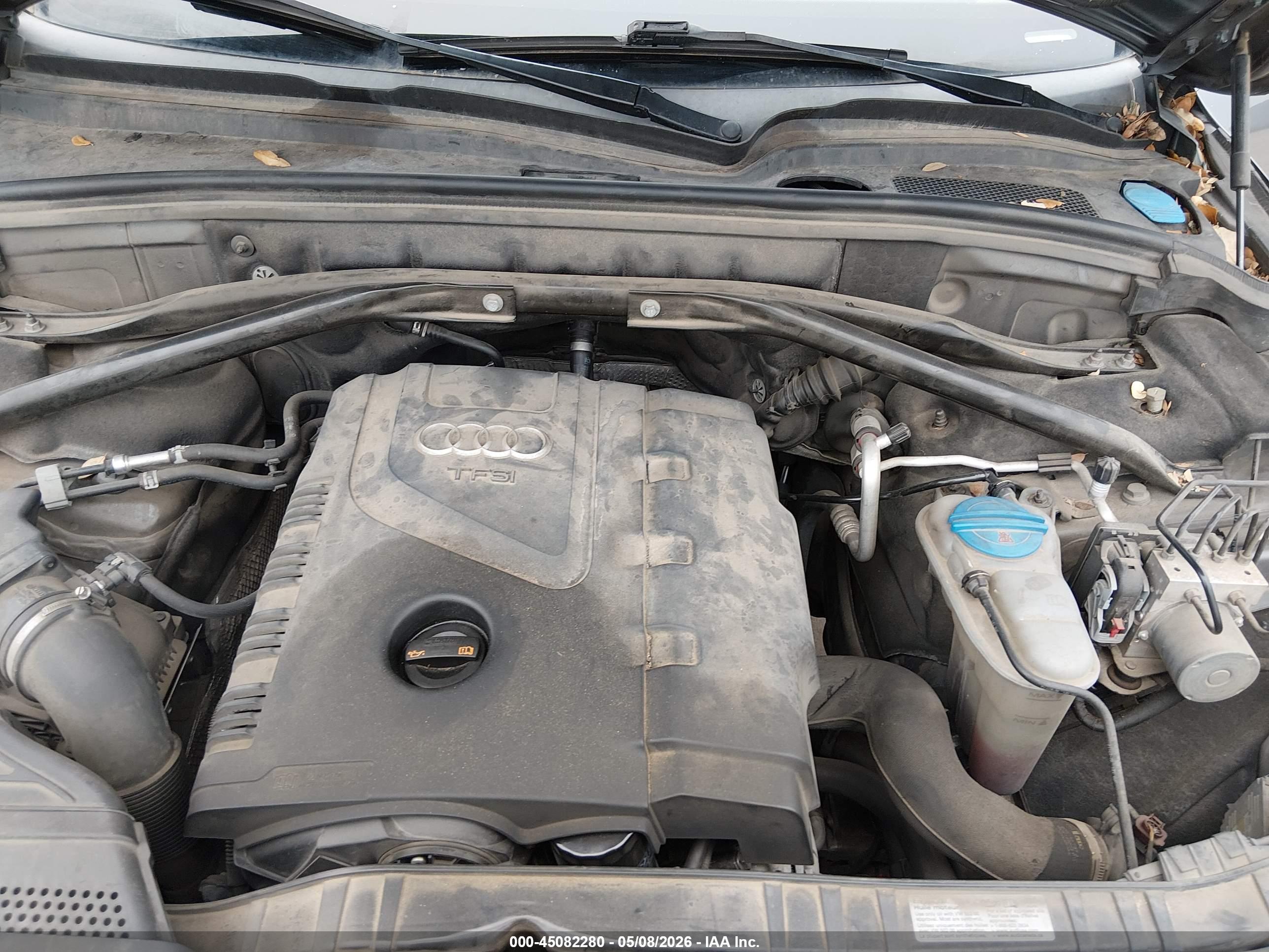 AUDI Q5 image 10