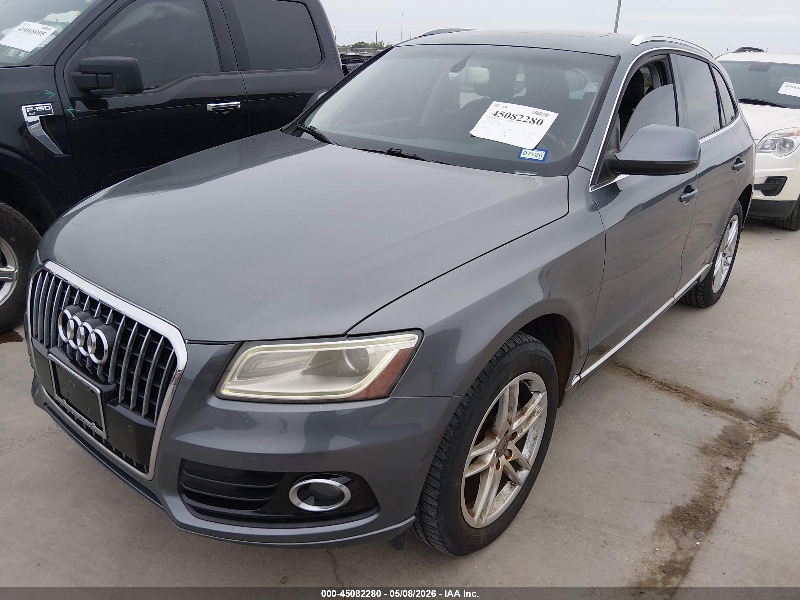 AUDI Q5 image 2