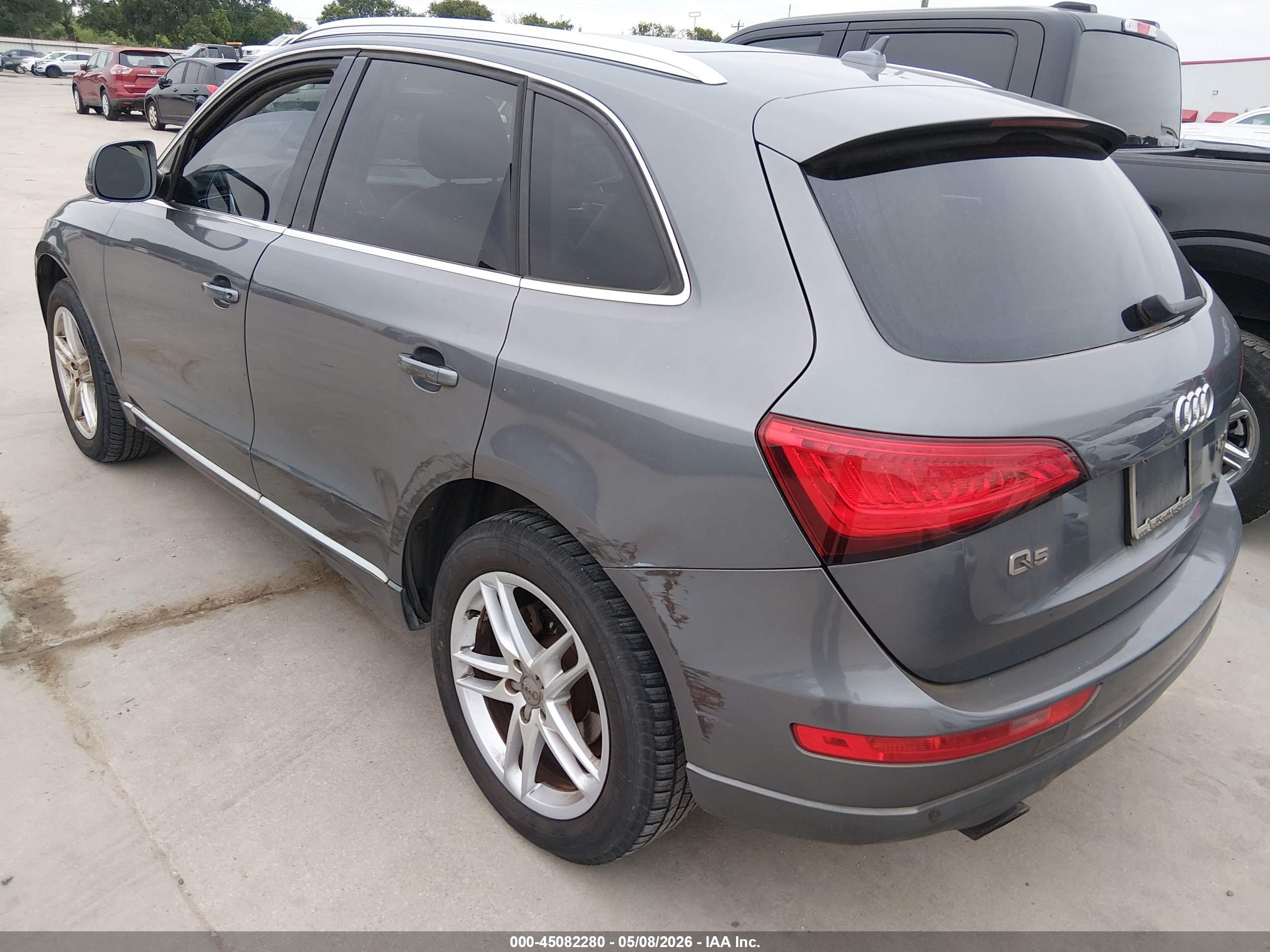 AUDI Q5 image 3