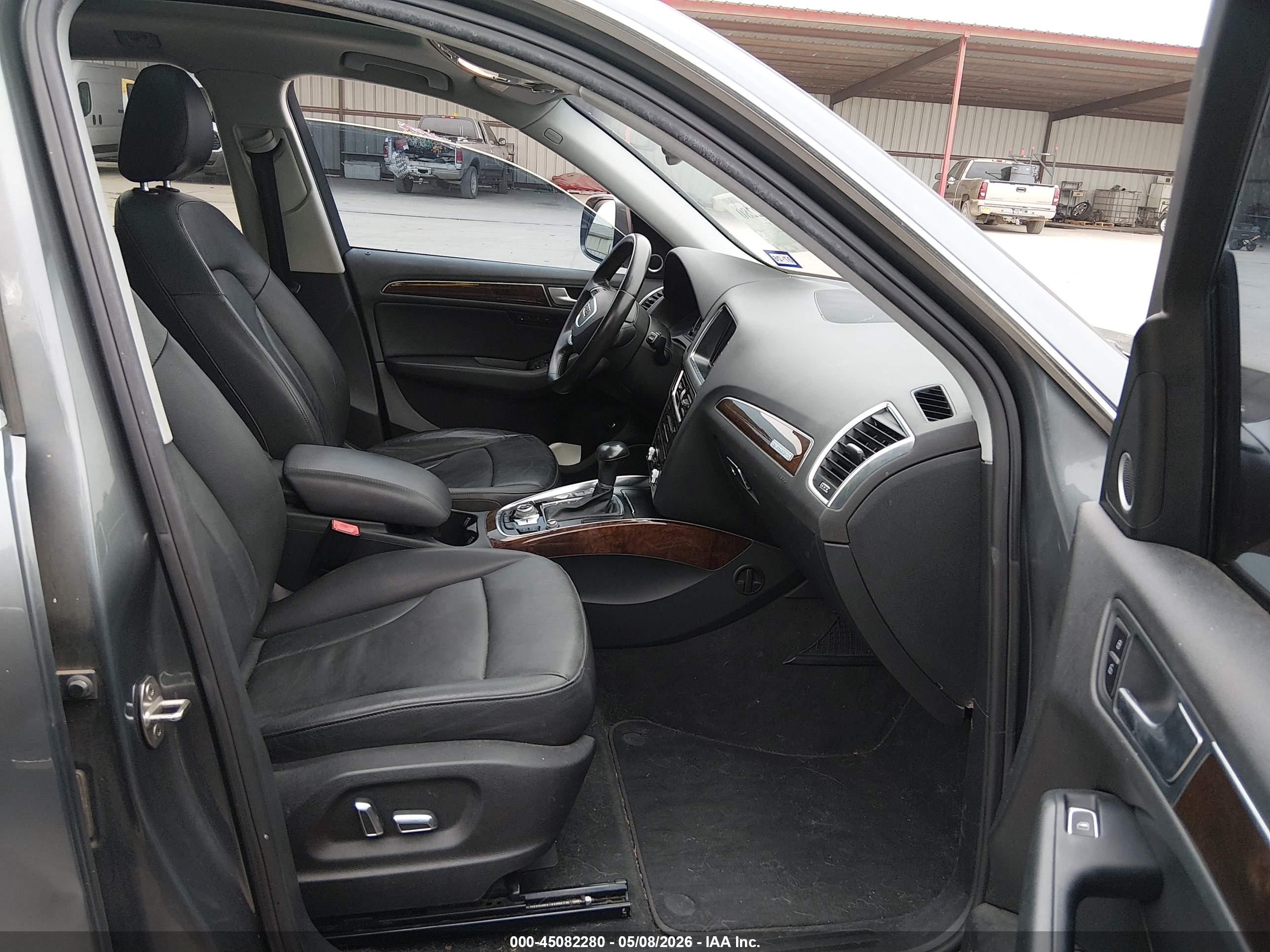 AUDI Q5 image 5